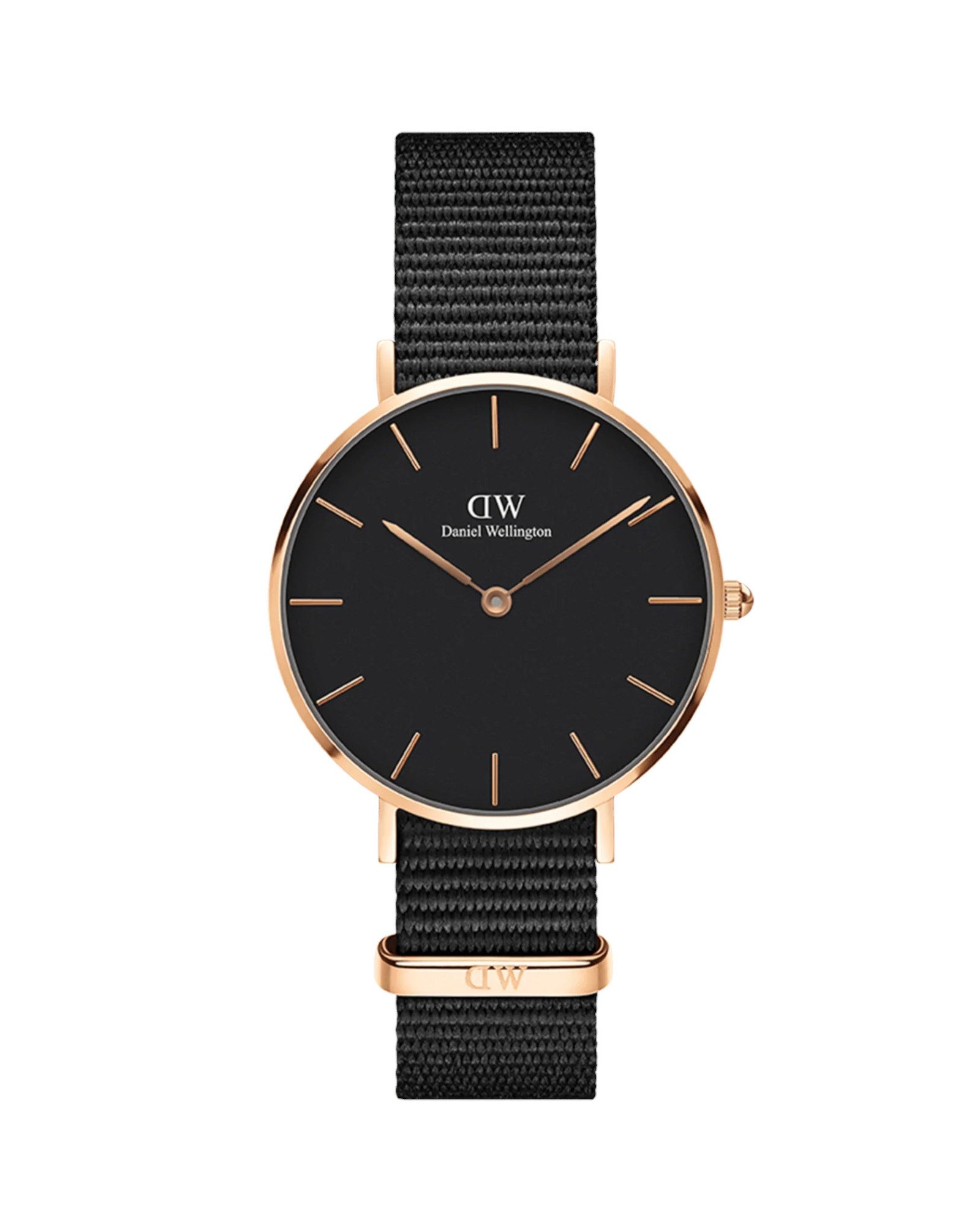 Daniel Wellington Quarzuhr Daniel Wellington Petite Cornwall DW00100215, Daniel Wellington Petite Cornwall DW00100215