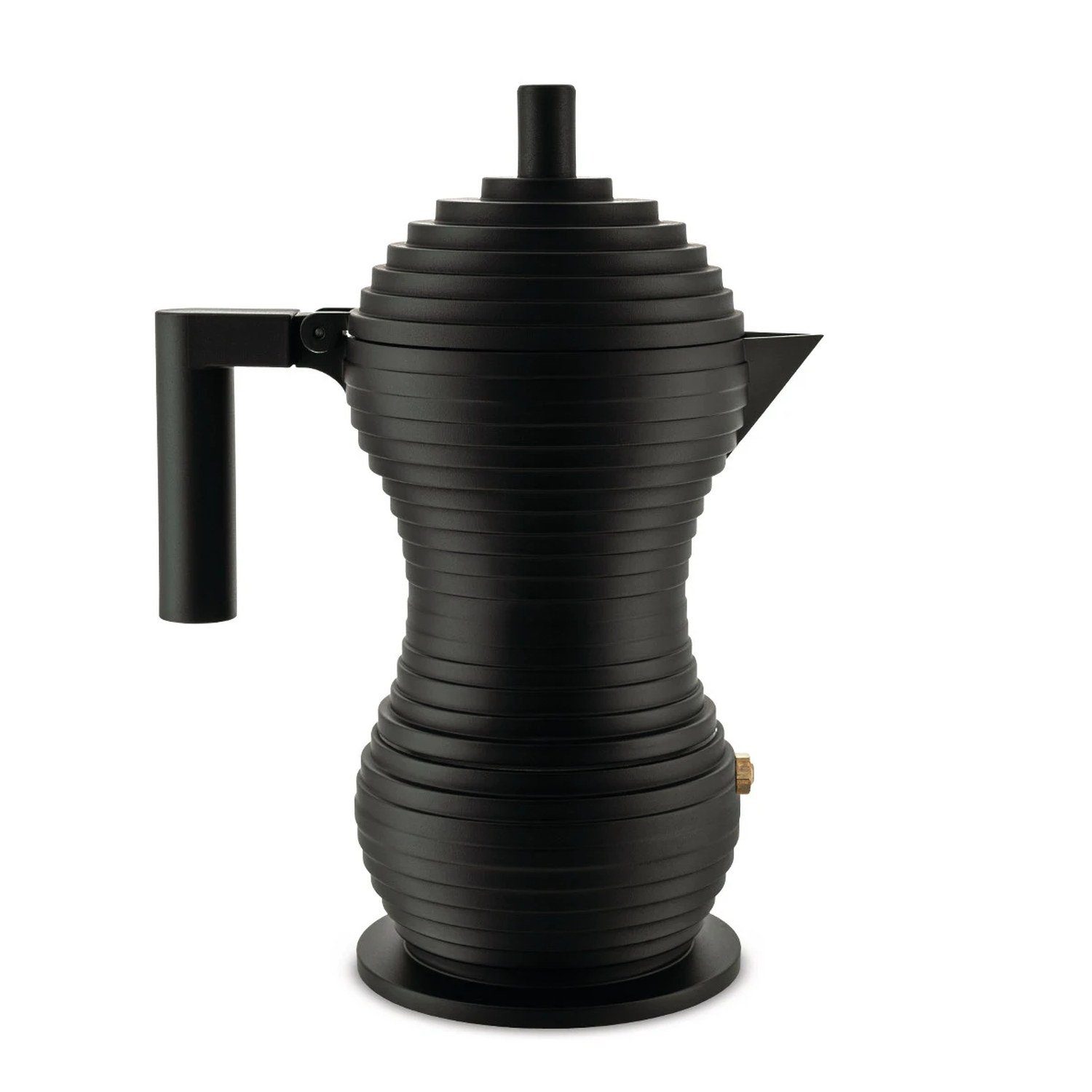 Alessi Espressokocher, 0,3l Kaffeekanne