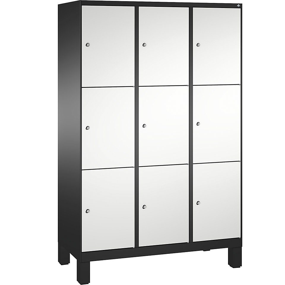 C+P Aktenschrank