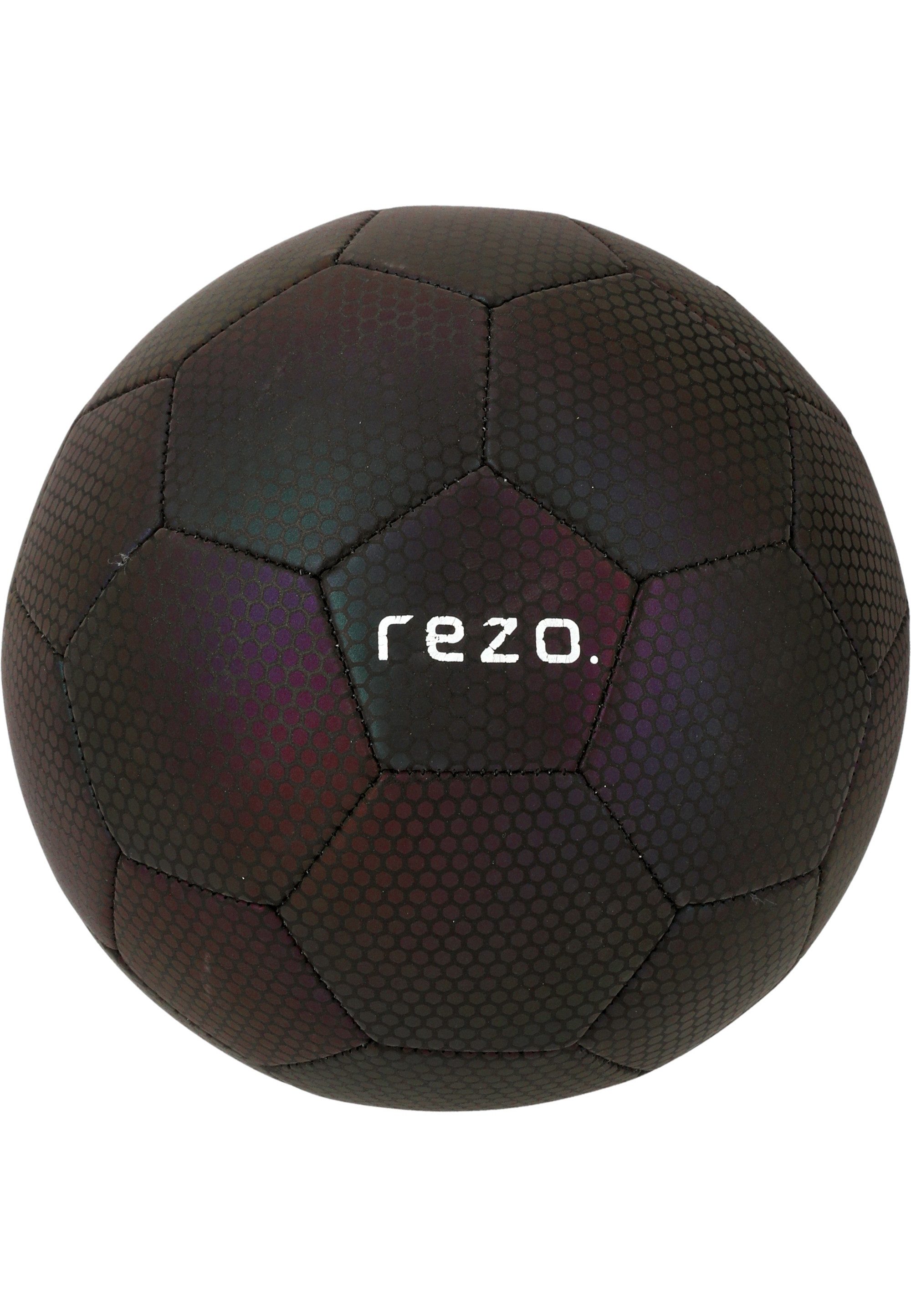 Rezo Fußball Reflective, mit praktischen reflektierenden Elementen