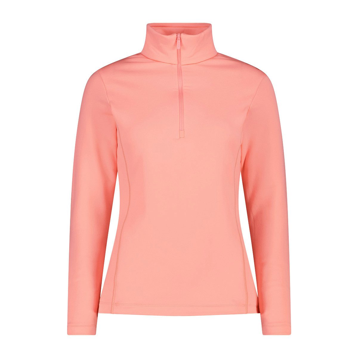 CMP Fleecepullover CMP Damen Pullover Woman Sweat 35E0626