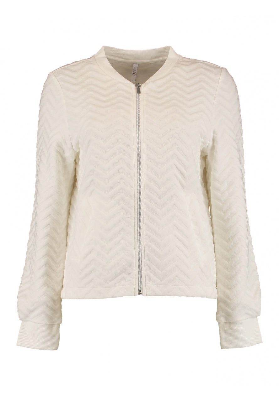 Sweatjacke Ke44ndra