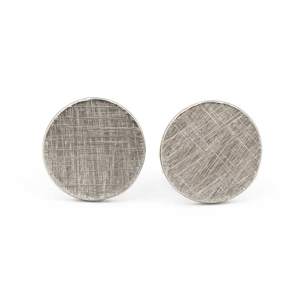Sergio Engel Paar Ohrstecker Pura Ohrring 07 10mm (Paar, 2-tlg., Set)