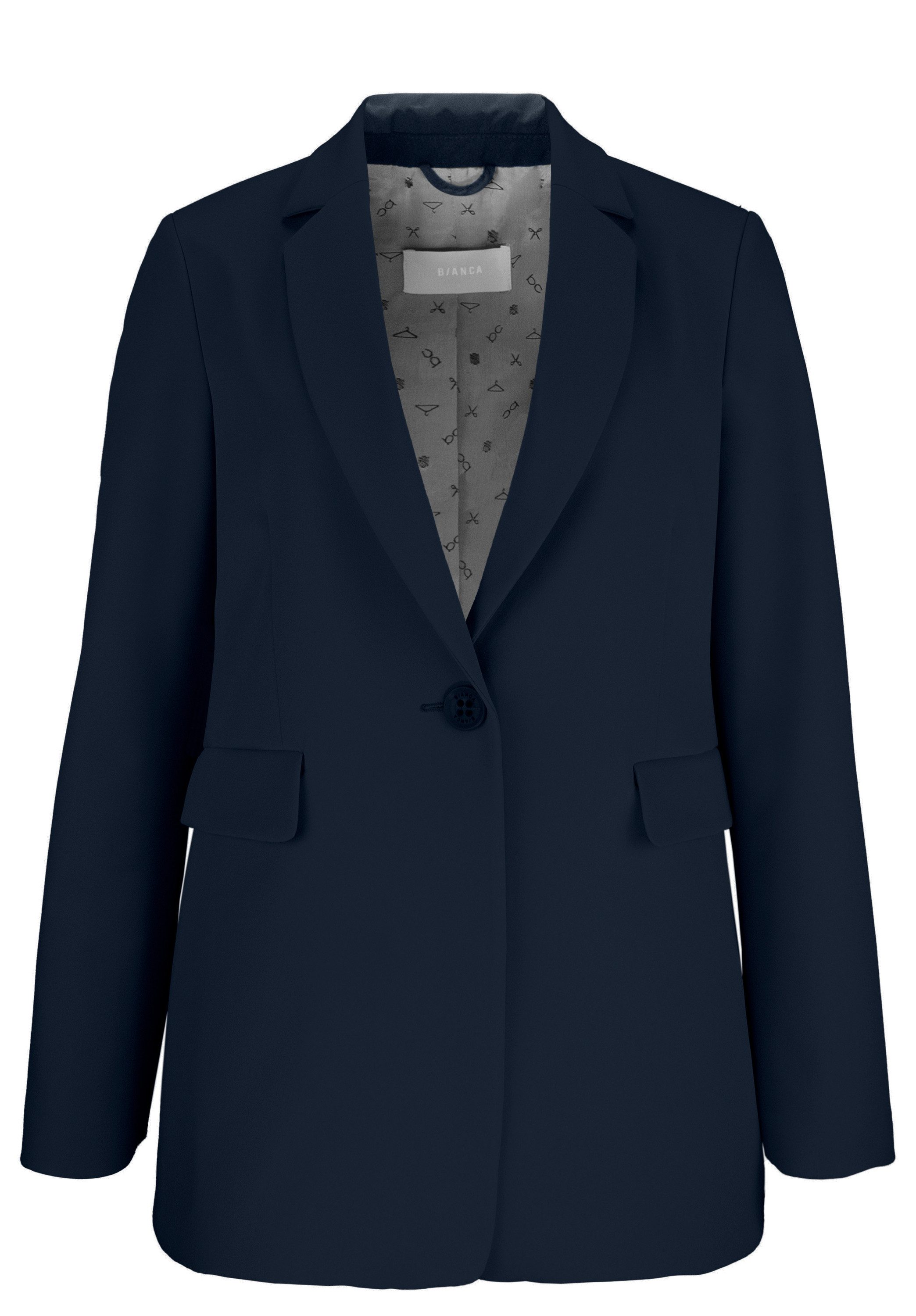 bianca Longblazer LYNN in coolem Look günstig online kaufen