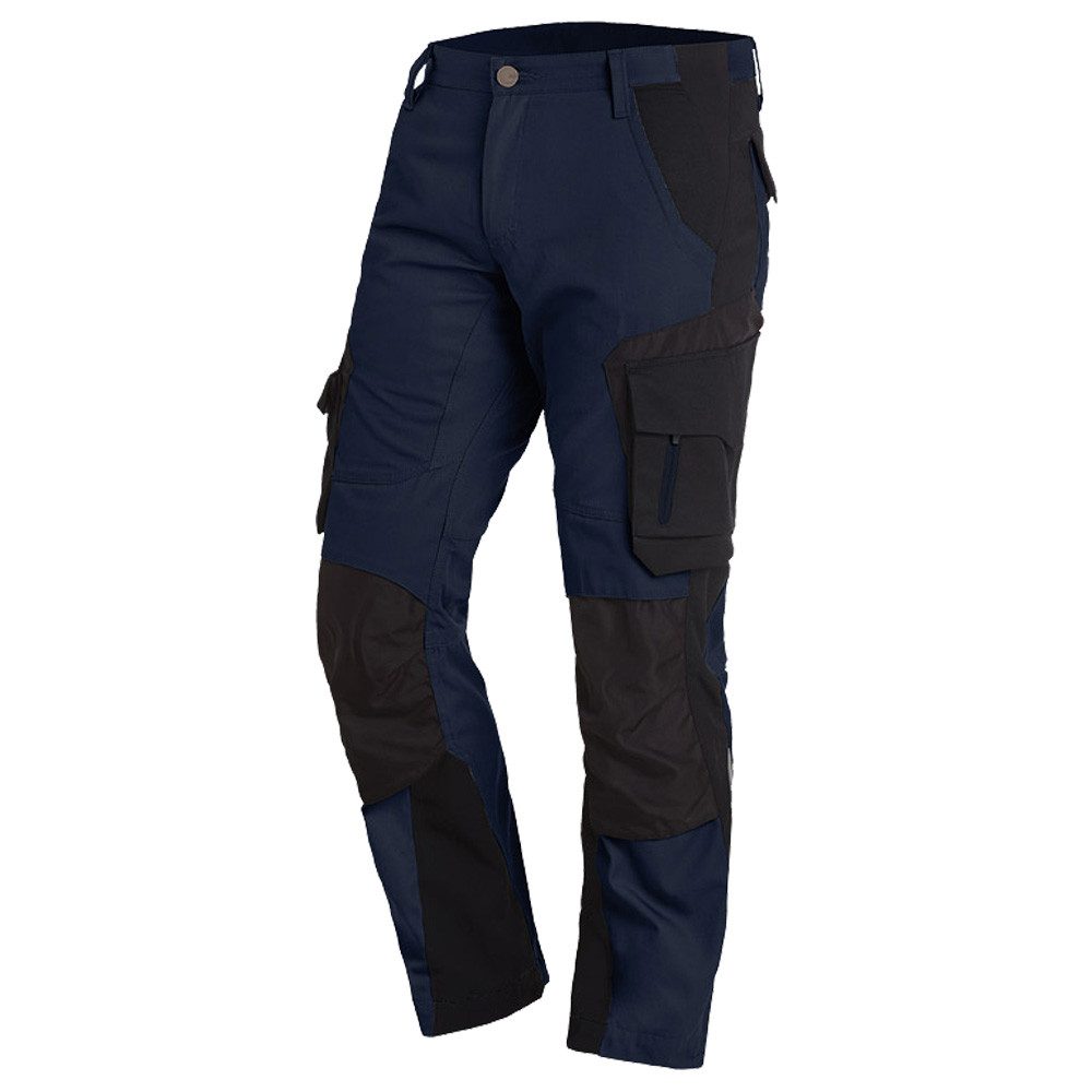 FHB Arbeitsbundhose Arbeitshose FLORIAN