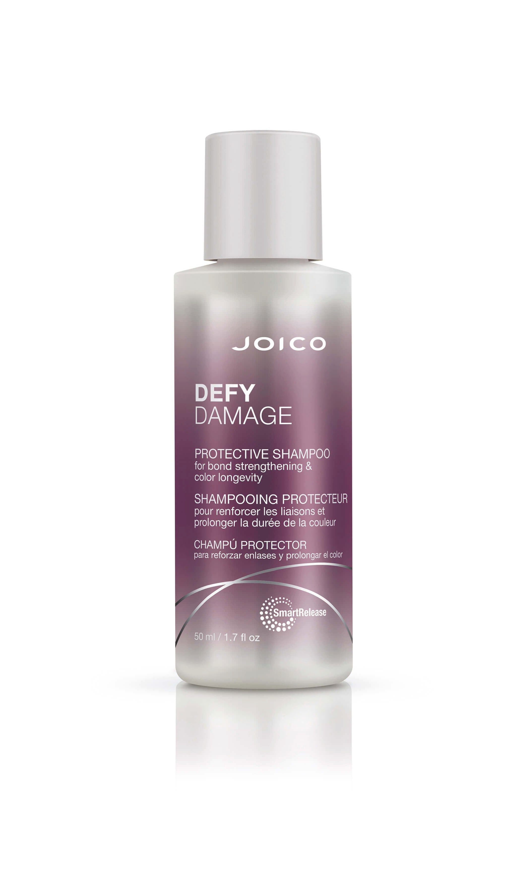Joico Haarshampoo Defy Damage Protective Shampoo