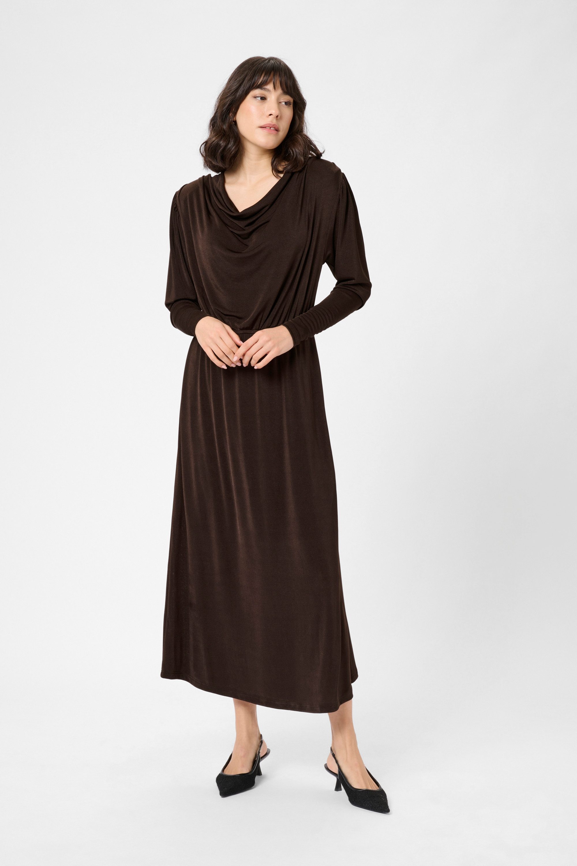 Jerseykleid Jerseykleid KAgina
