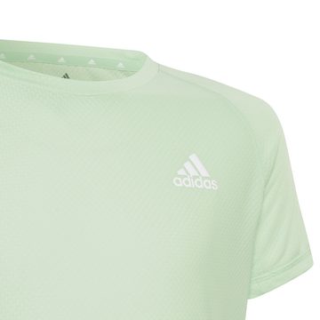 adidas Performance T-Shirt adidas Mädchen Aeroready Sport T-Shirt