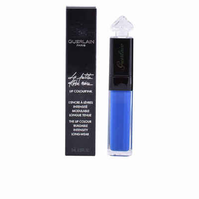 GUERLAIN Lippenstift La Petite Robe Noire Lip Colour Ink 101 Adventurous