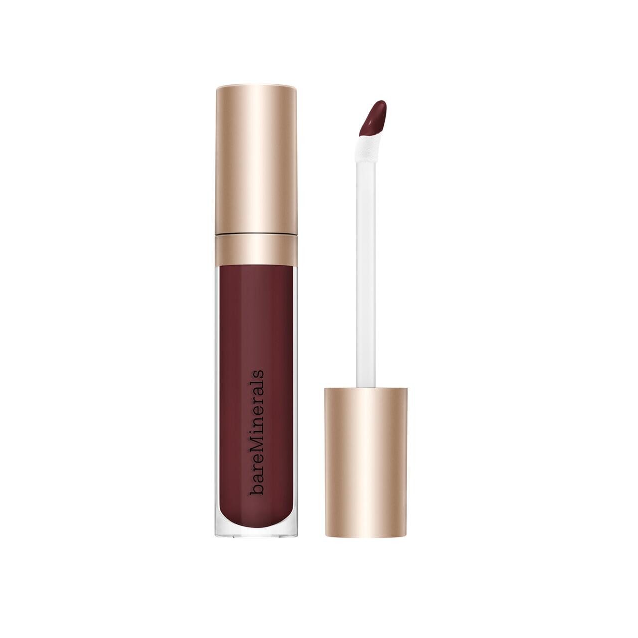 BAREMINERALS Блеск для губ Mineralist Gloss Balm, vegan