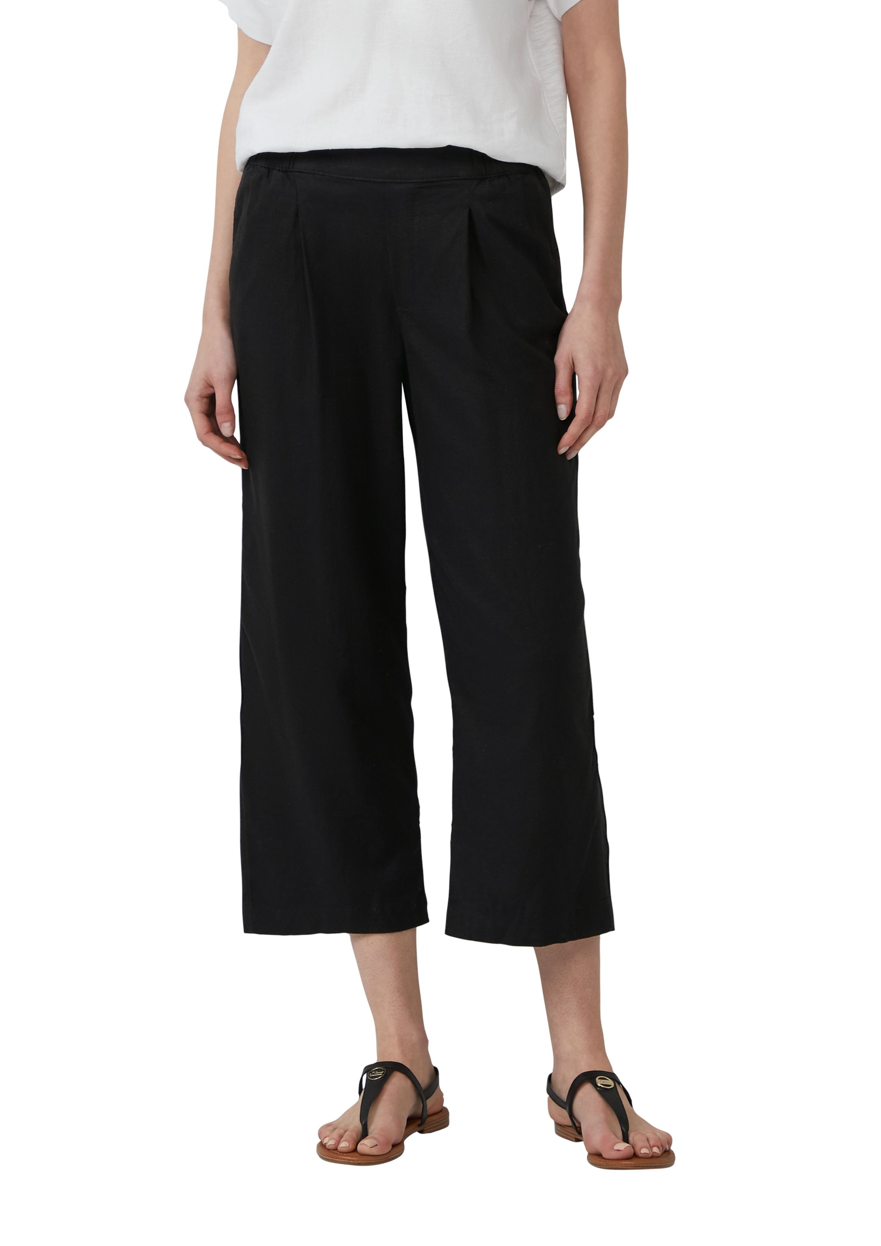 s.Oliver Shorts günstig online kaufen