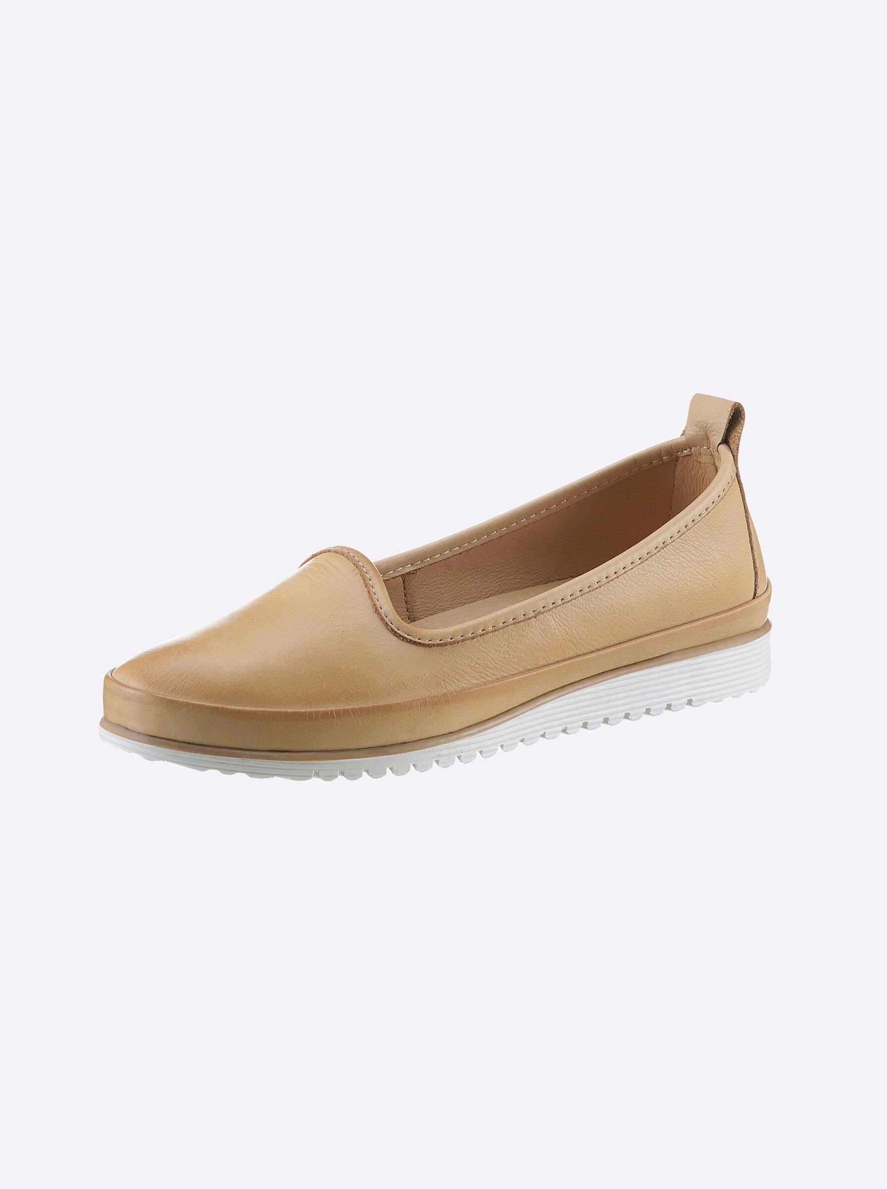 Andrea Conti Slipper Slipper günstig online kaufen