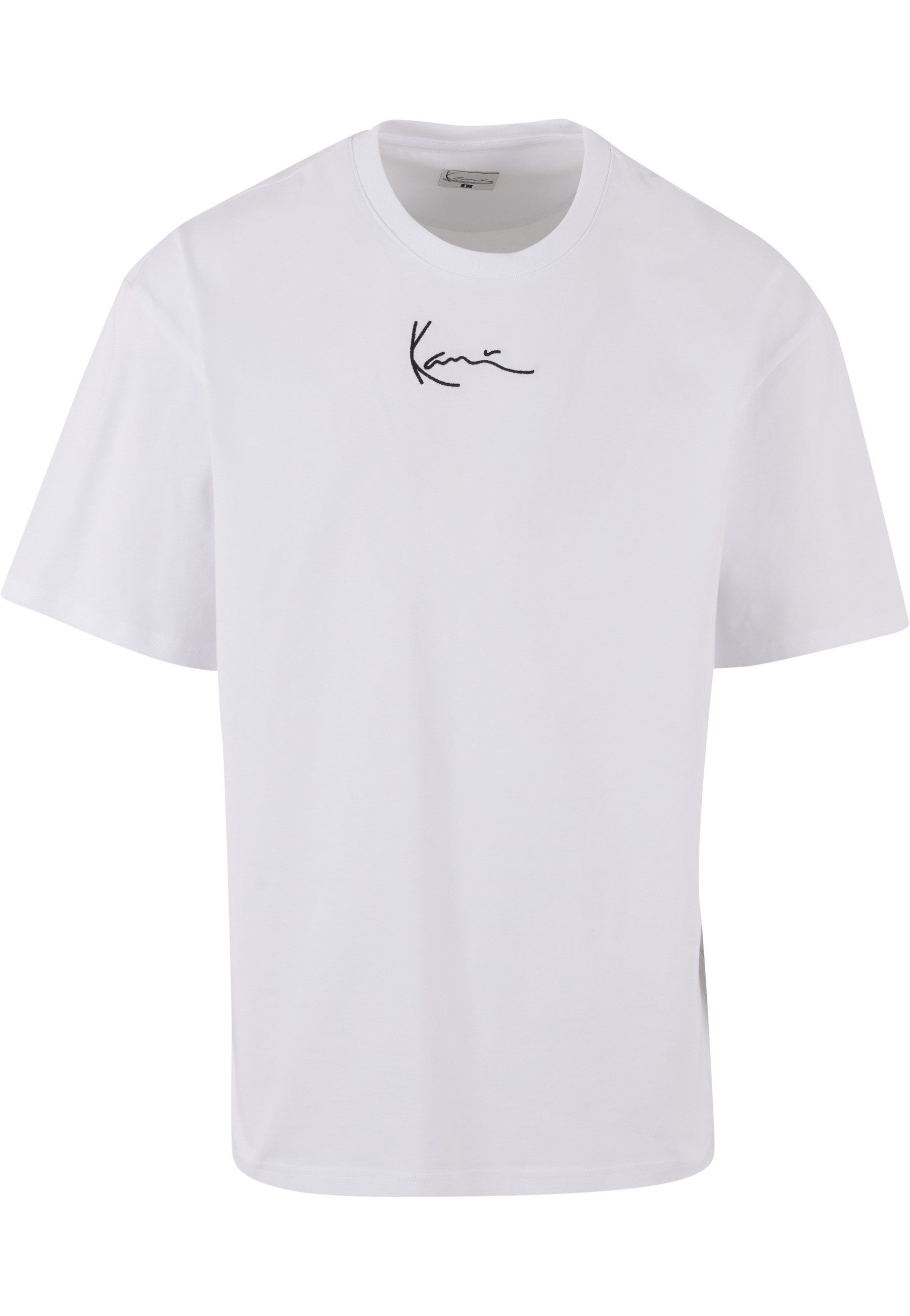 T-Shirt Karl Kani Small Signature Essential Tee 2 Pack