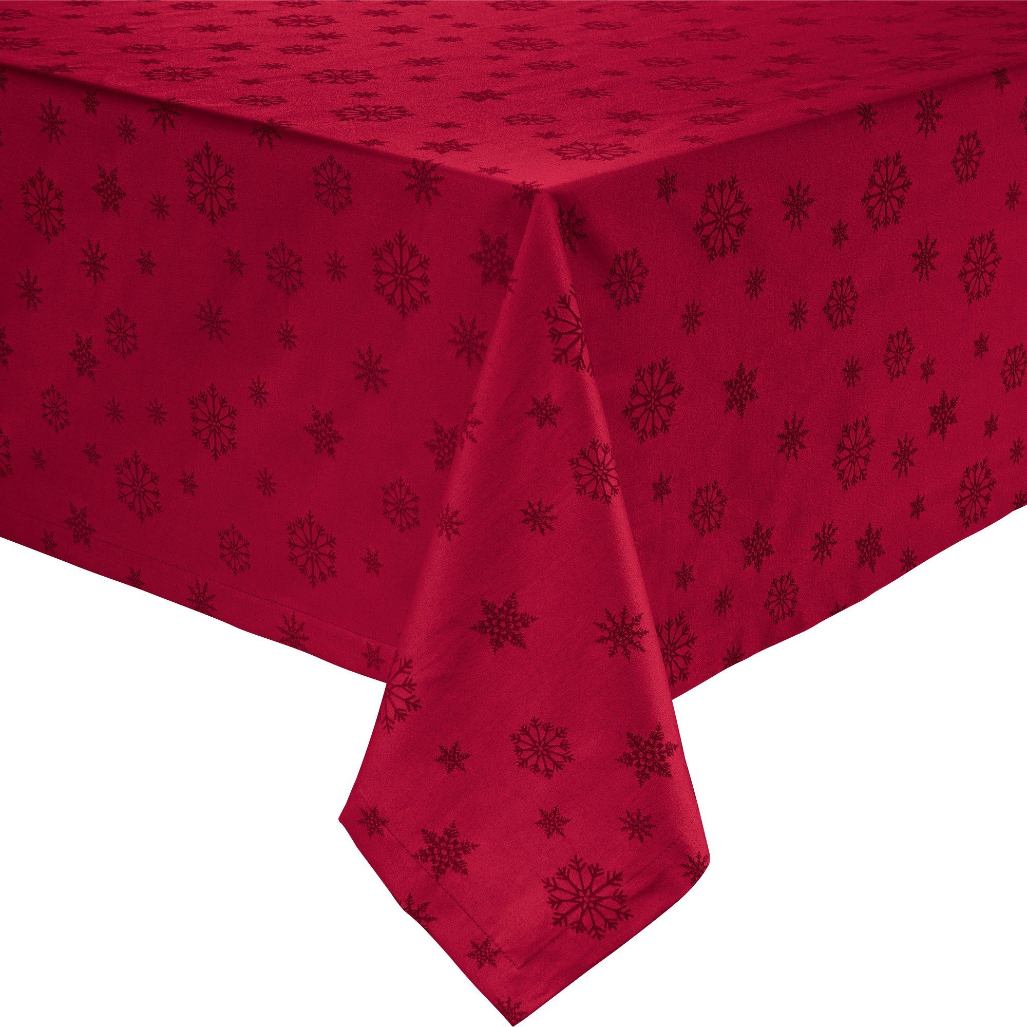 Erwin Müller Tischdecke Tischdecke "Marbella", fleckabweisend günstig online kaufen