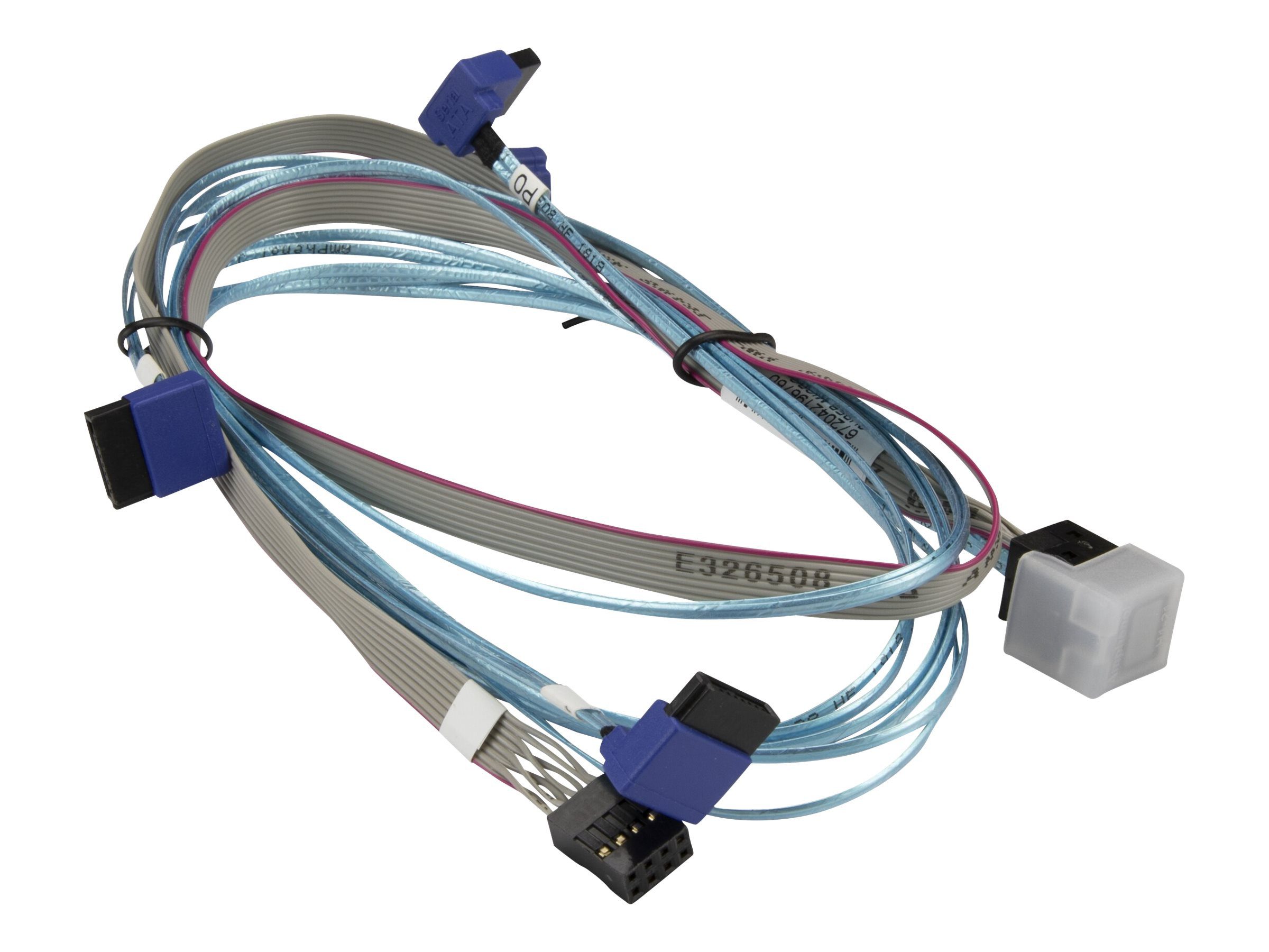 SUPERMICRO TV-Kabel