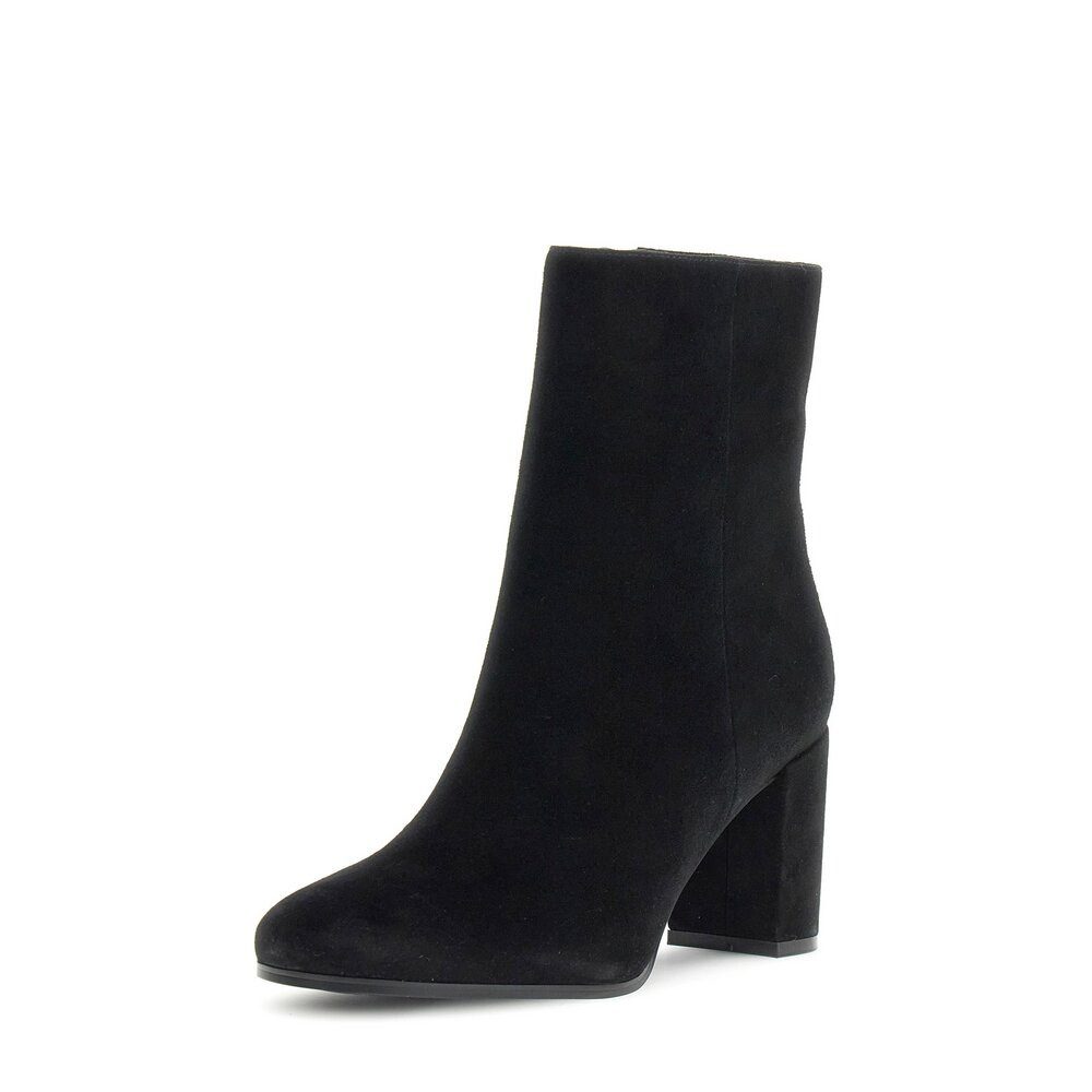Guess Guess - Berklie - Schwarz Stiefel