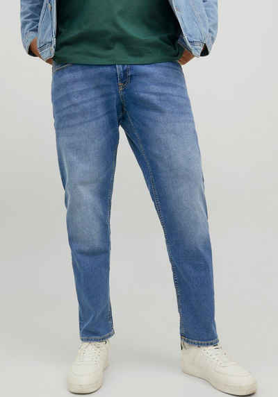 Jack & Jones PlusSize Slim-fit-Jeans JJIGLENN JJORIGINAL MF 071 NOOS PLS
