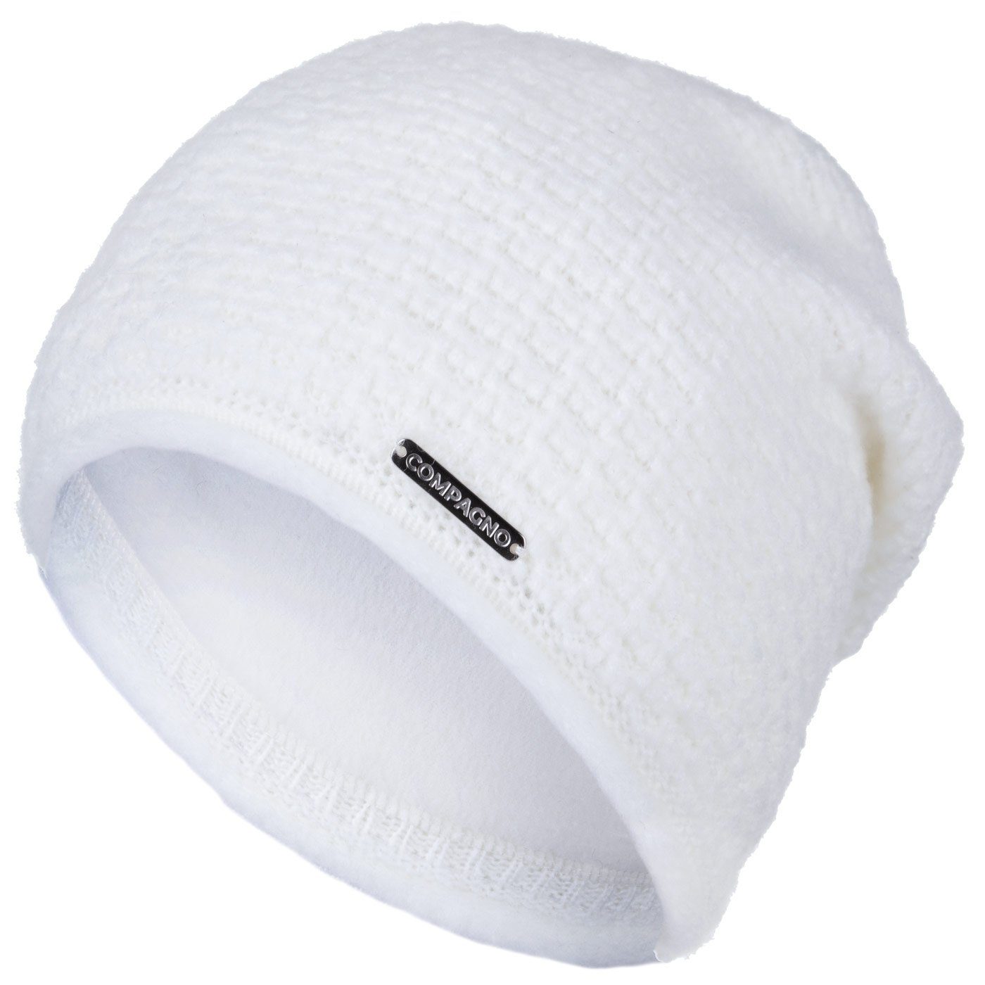 Strickmütze