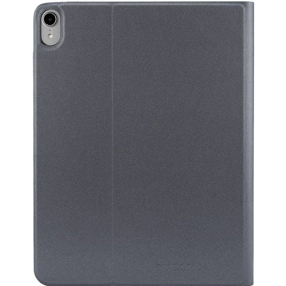 Tucano Tablet-Hülle Up Plus Folio Case Apple iPad 10. Gen. 2022 10,9 Zoll - Schutzhülle - grau