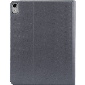 Tucano Tablet-Hülle Up Plus Folio Case Apple iPad 10. Gen. 2022 10,9 Zoll - Schutzhülle - grau