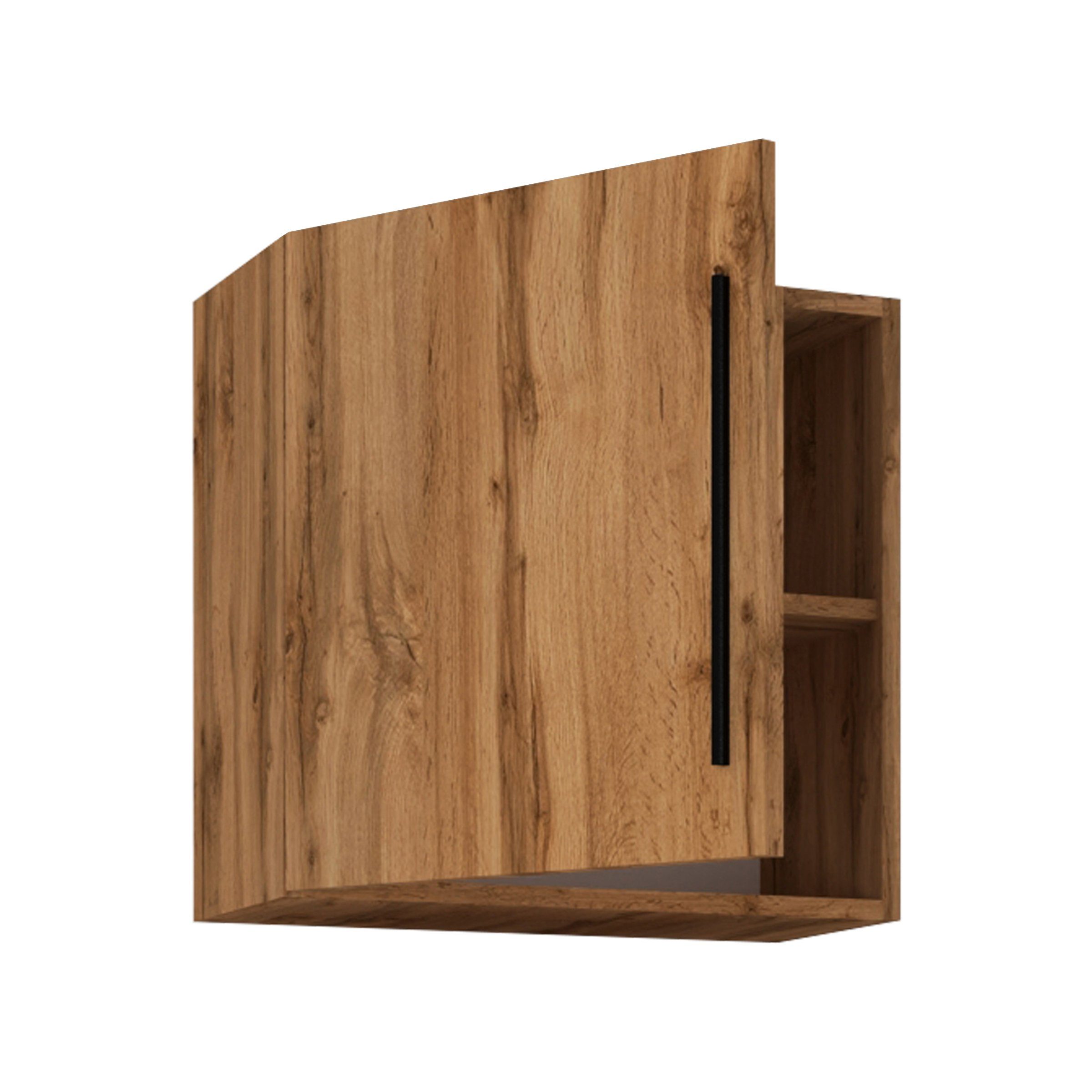 VCM Wandregal Wandregal Wandboard Wandschrank Würfel günstig online kaufen