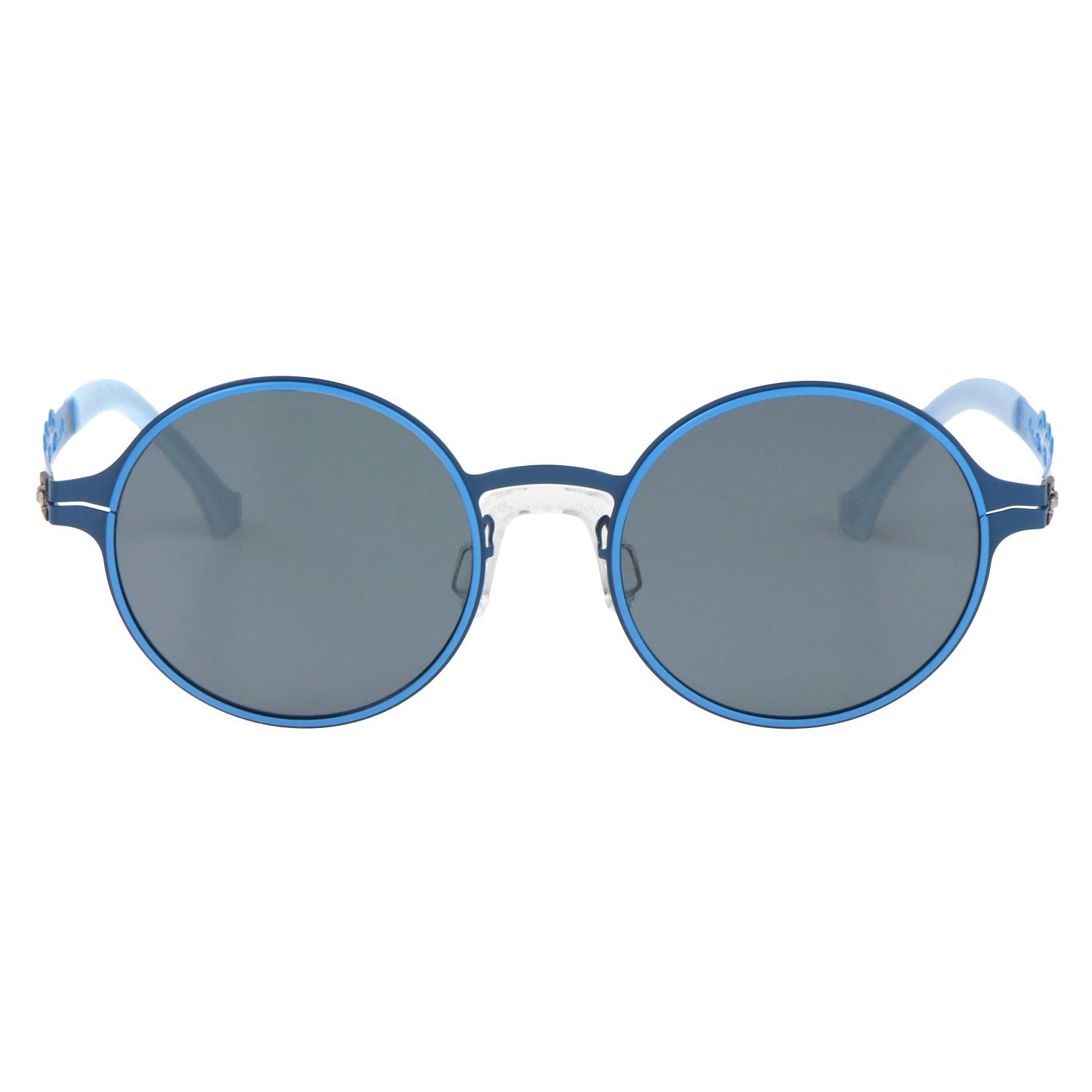 ActiveSol Sonnenbrille Kinder-Sonnenbrille Private Eyes 2-6 Jahre Metallrahmen, extra leicht
