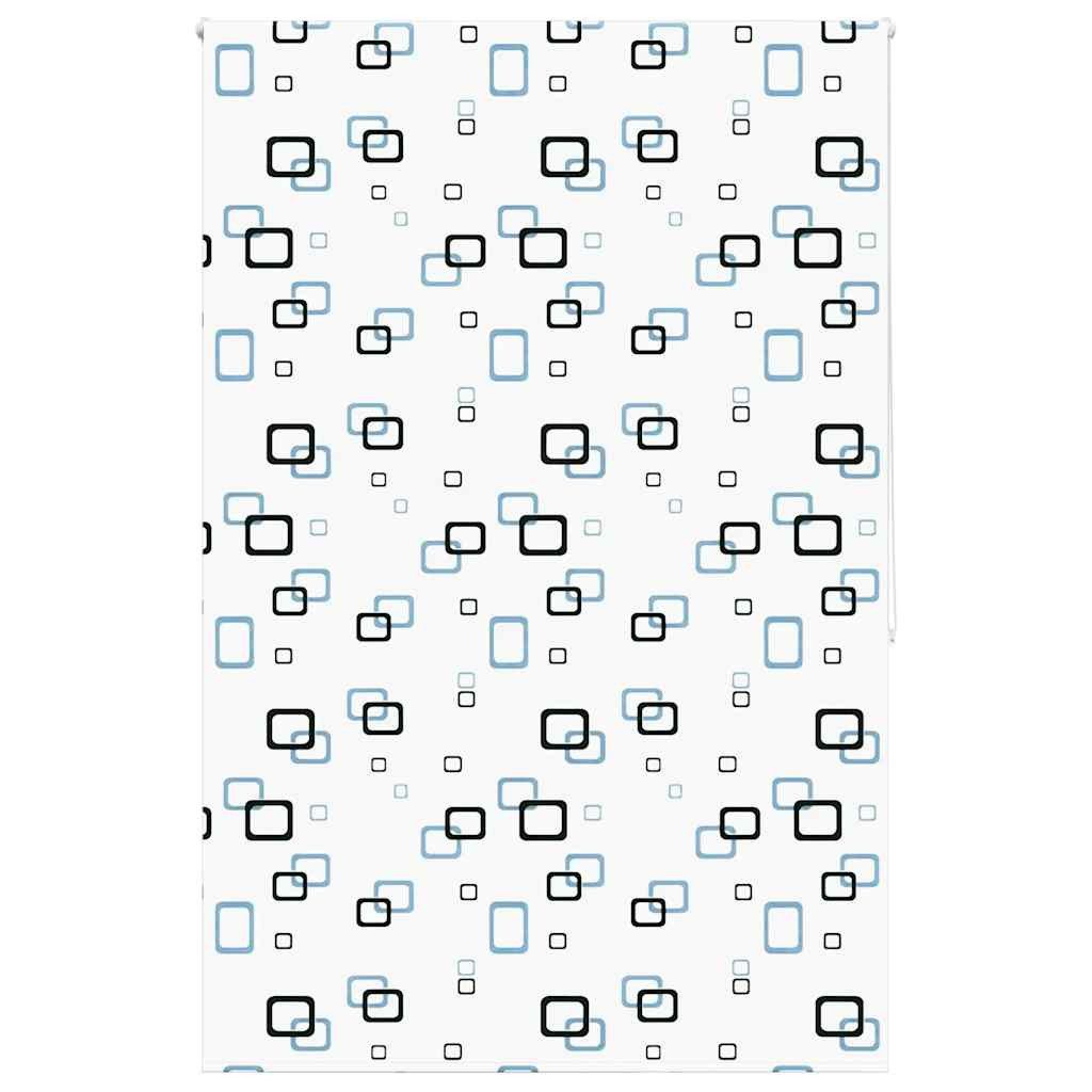 vidaXL Duschrollo, Duschrollo 160x240 cm Stoffbreite günstig online kaufen