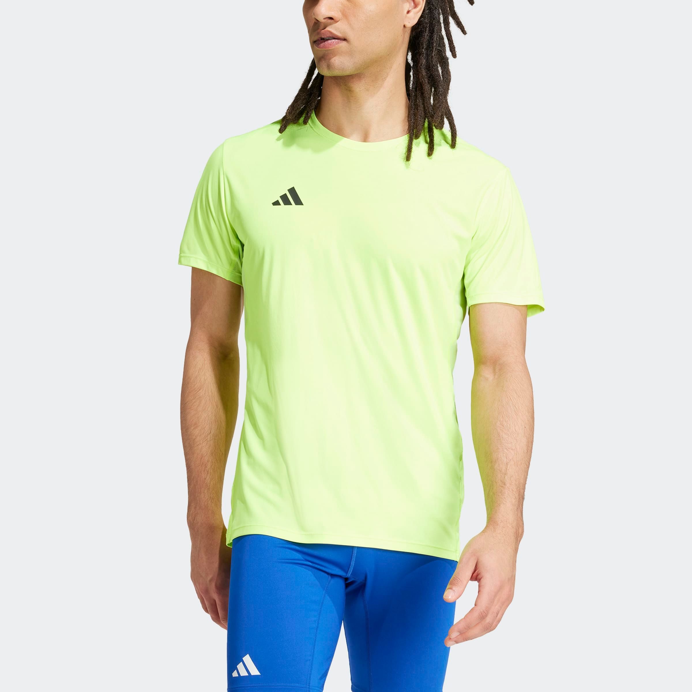 adidas Performance Laufshirt ADIZERO E TEE günstig online kaufen