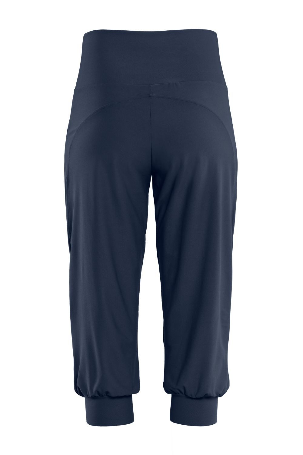 Winshape Sporthose Functional Comfort ¾ Leisure Trousers LEI201C High Waist
