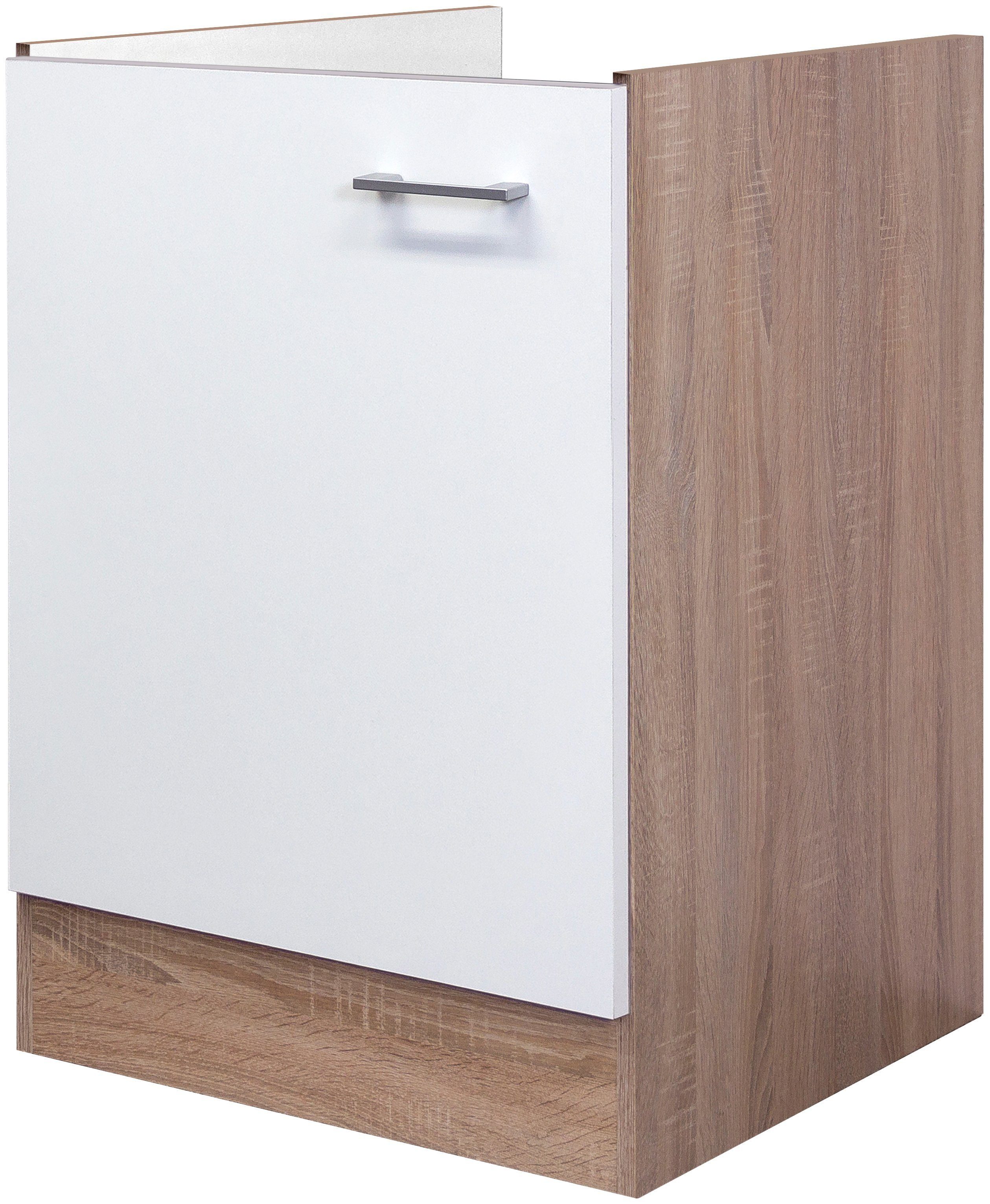 Flex-Well Spülenschrank Samoa (B x H x T) 50 x 82 x 57 cm