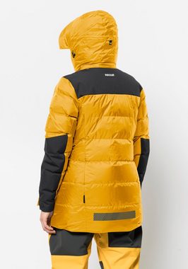 Jack Wolfskin Daunenjacke 1995 SERIES COOK JKT W