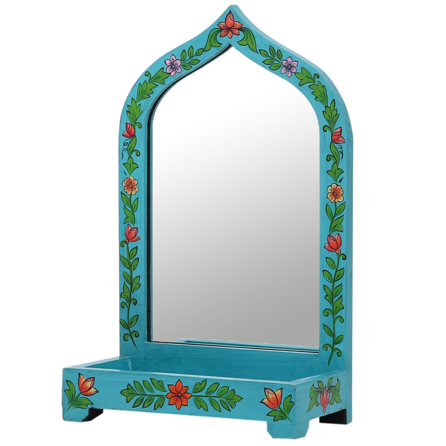 Marrakesch Orient & Mediterran Interior Dekospiegel günstig online kaufen