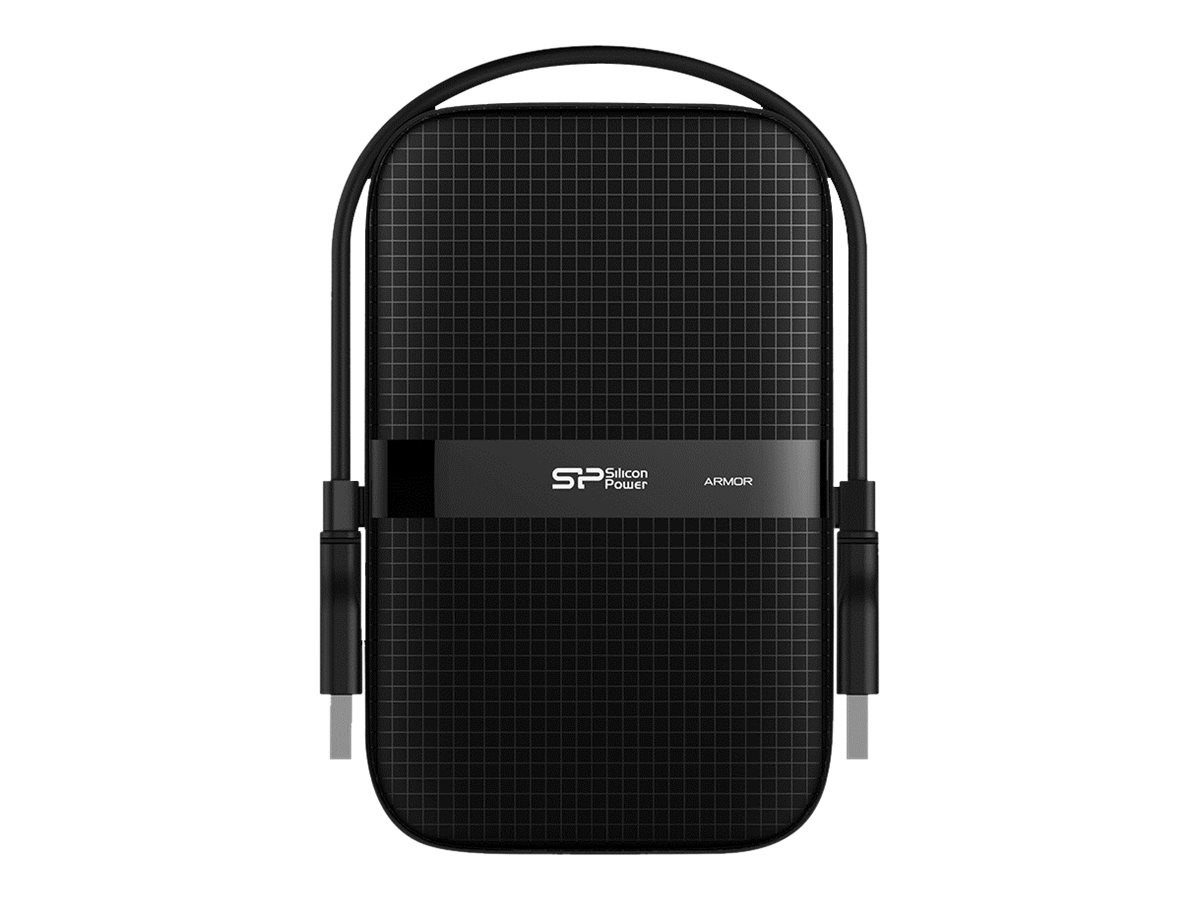SILICON POWER HDD-Festplatte