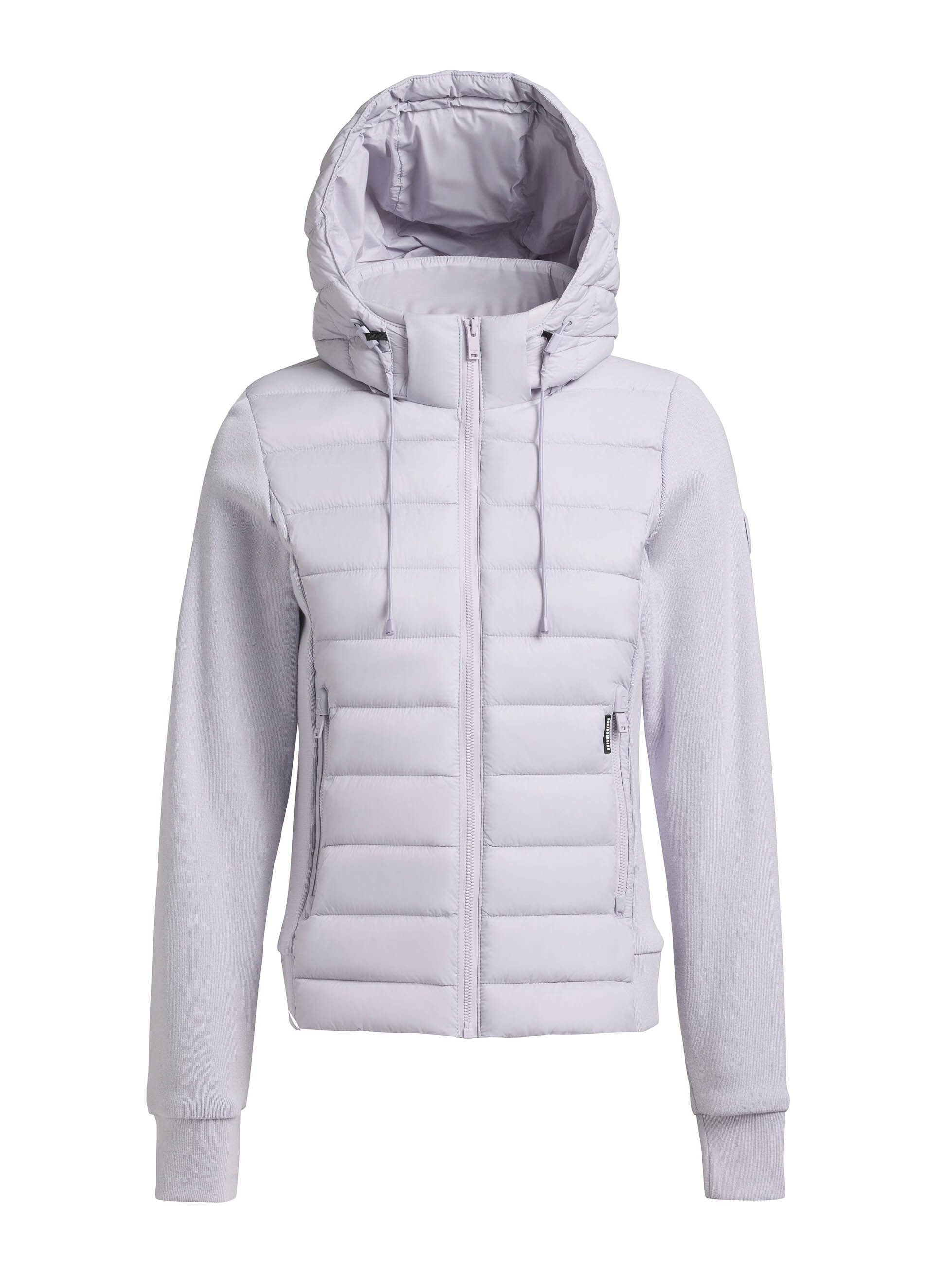 khujo Steppjacke ATHI günstig online kaufen