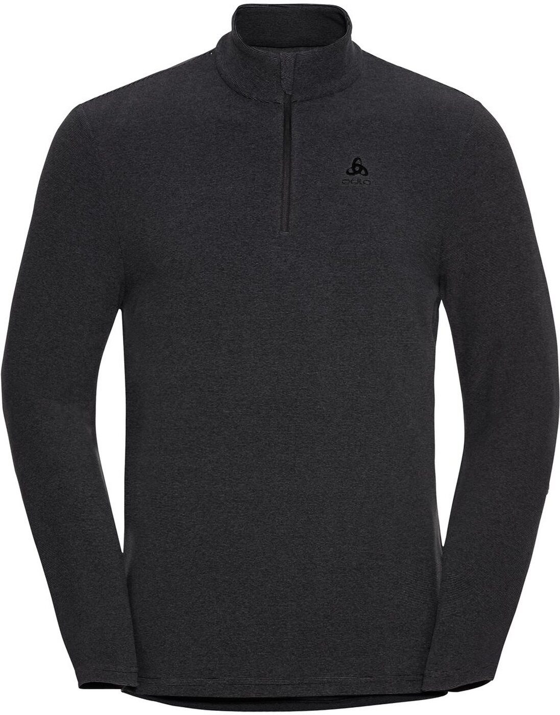 Odlo Rollkragenpullover Mid layer 1/2 zip günstig online kaufen