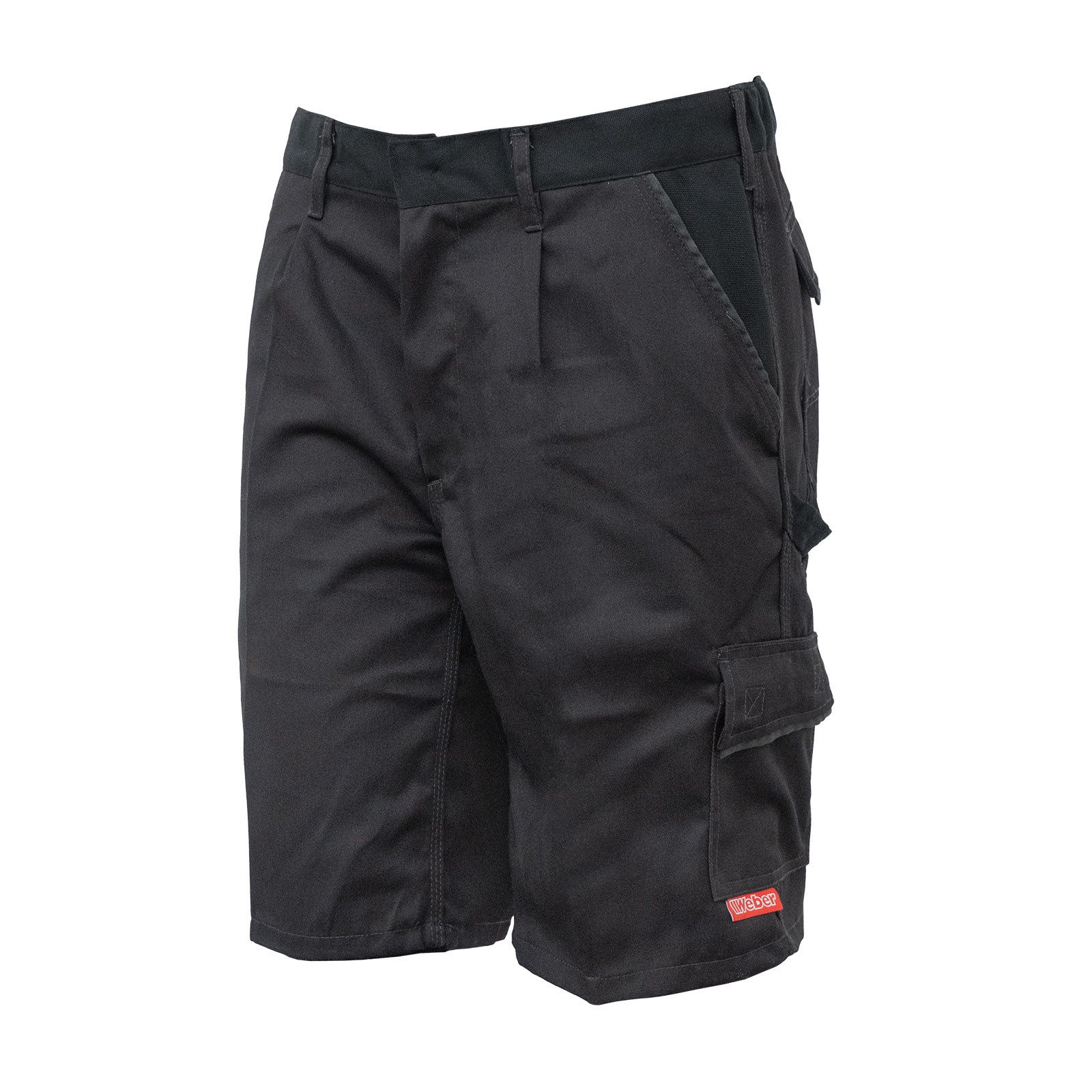 Weber GmbH Arbeitsshorts Weber Arbeitshose kurz günstig online kaufen