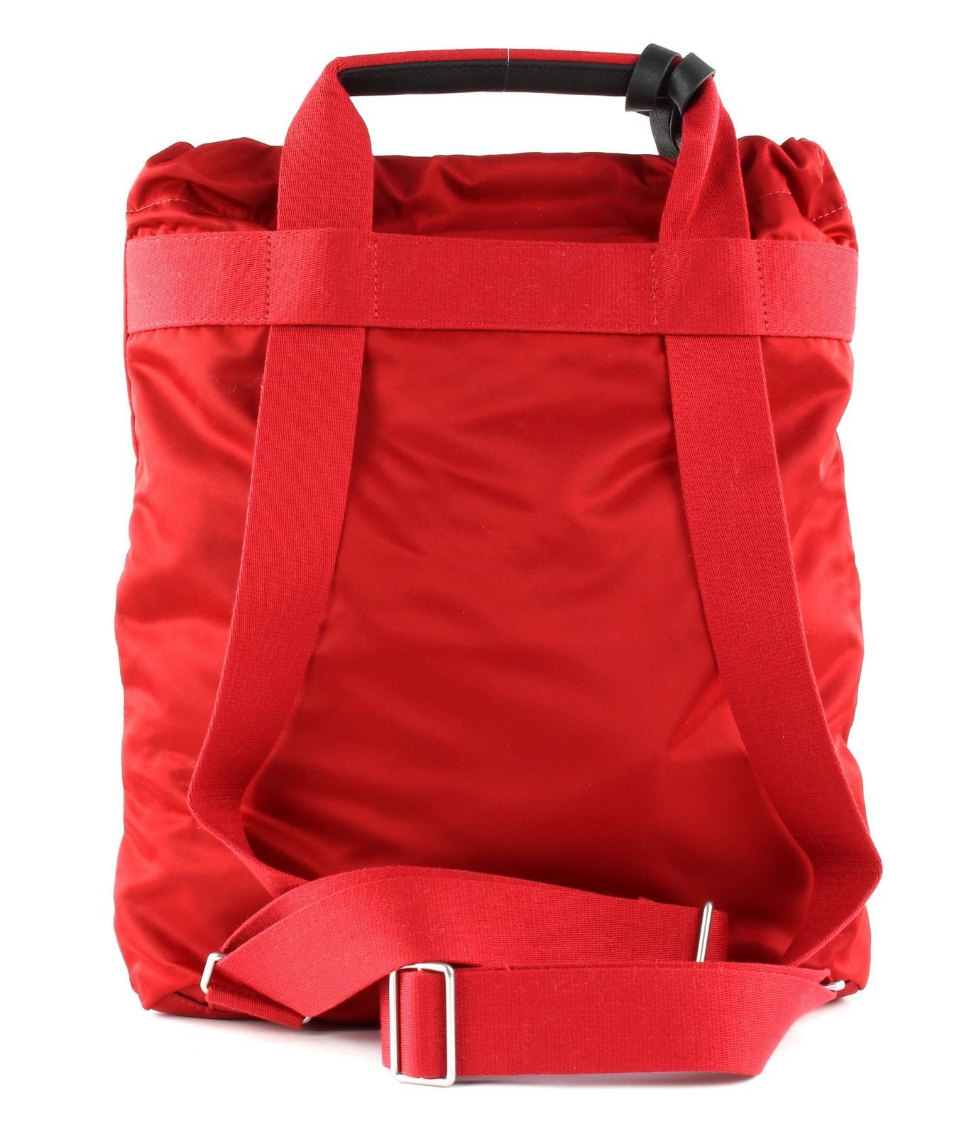 Rucksack Flora Marc O'Polo Red