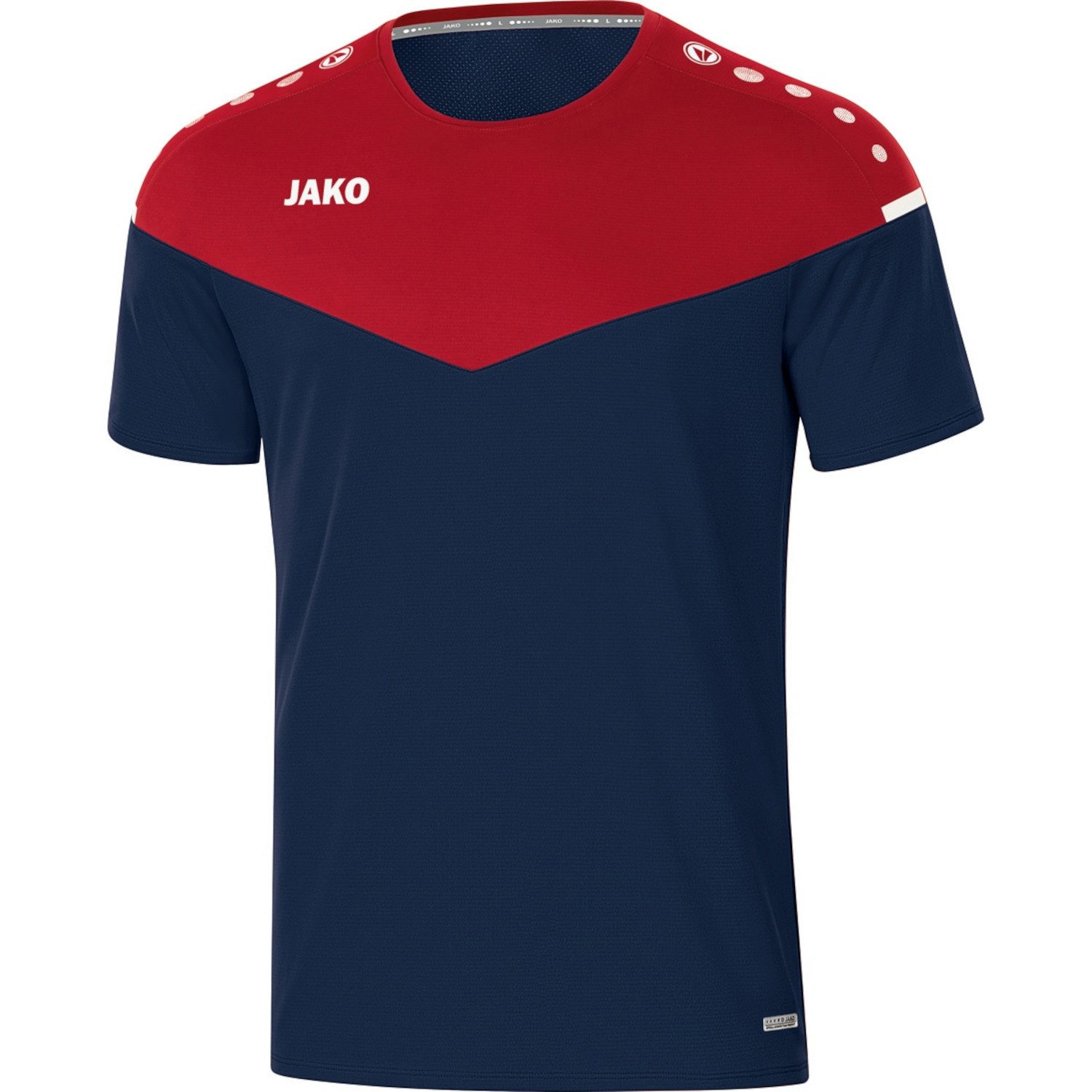 Jako T-Shirt Jako Herren T-Shirt Champ 2.0 6120
