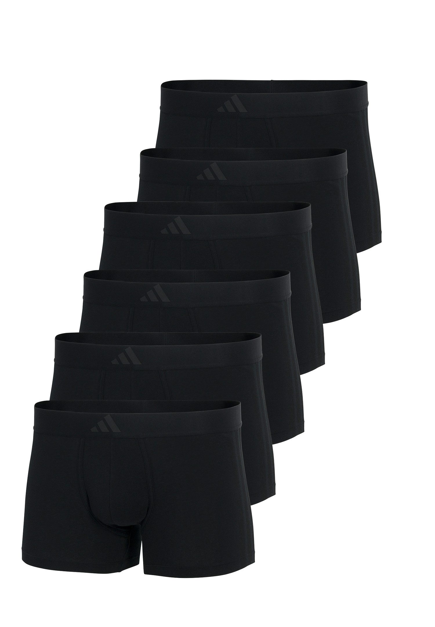 adidas Performance Boxershorts BOXER TRUNK 6P günstig online kaufen