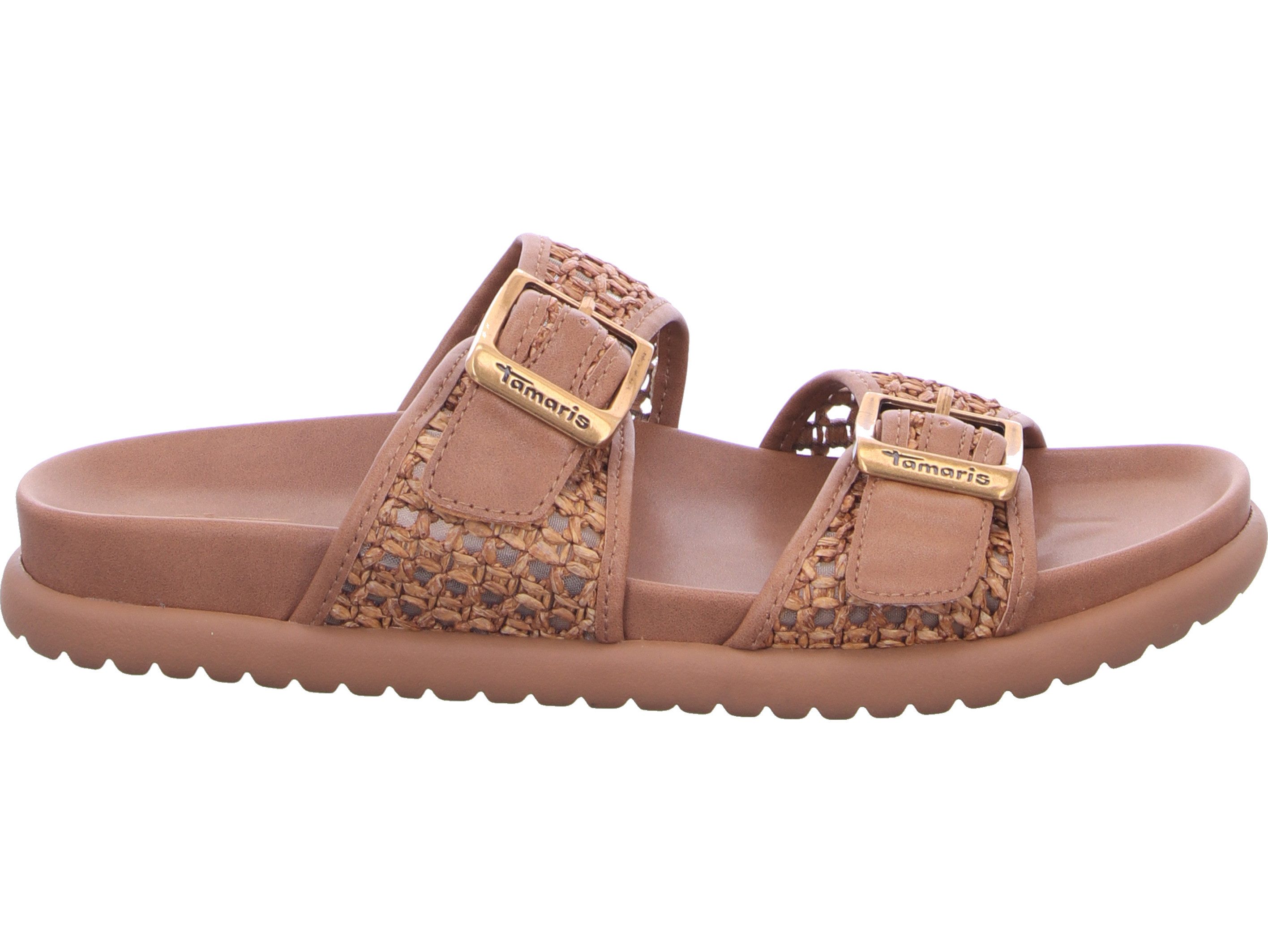 Tamaris Keilpantolette 100% vegan günstig online kaufen