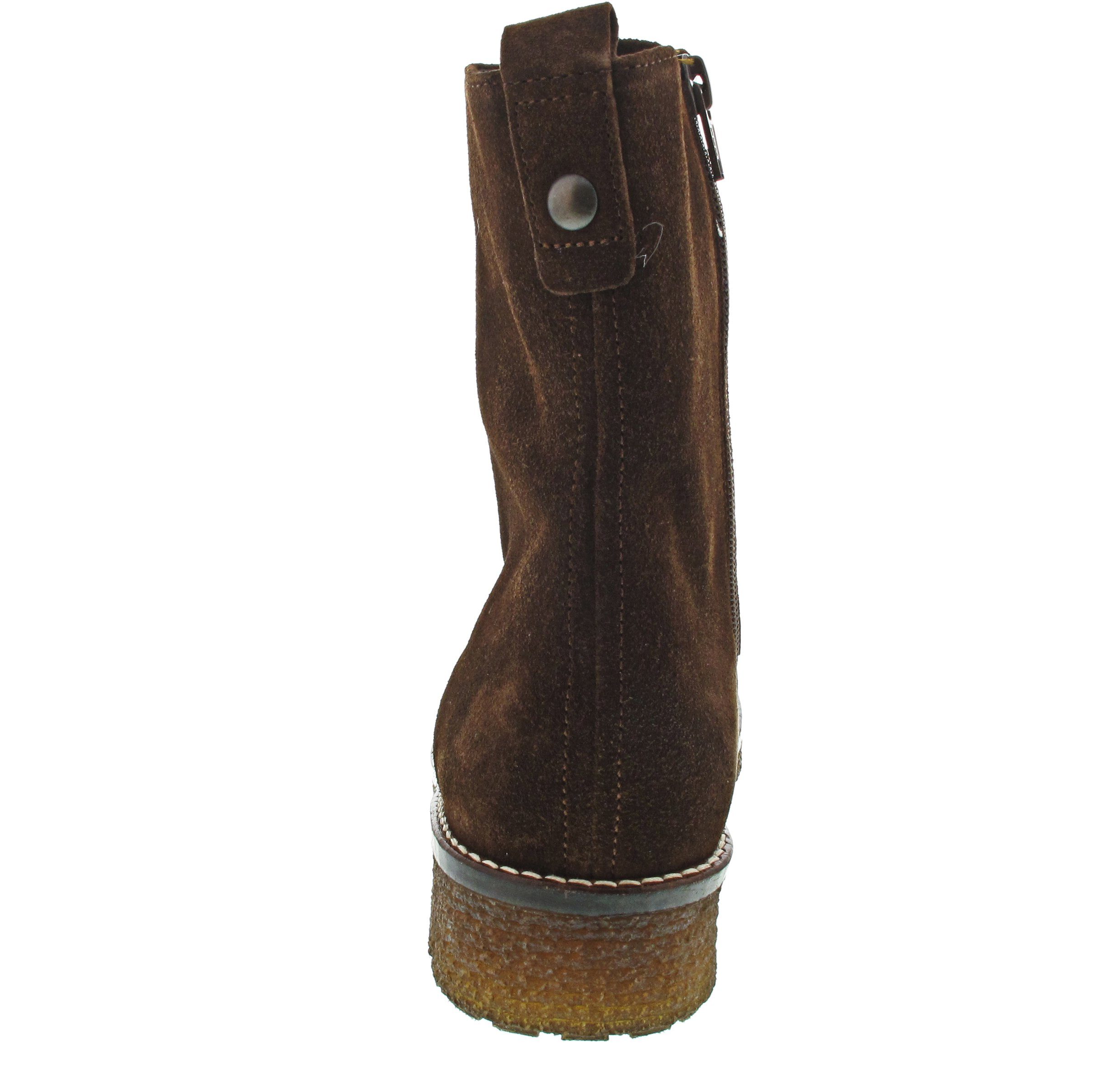 Gabor Comfort Schnürstiefelette
