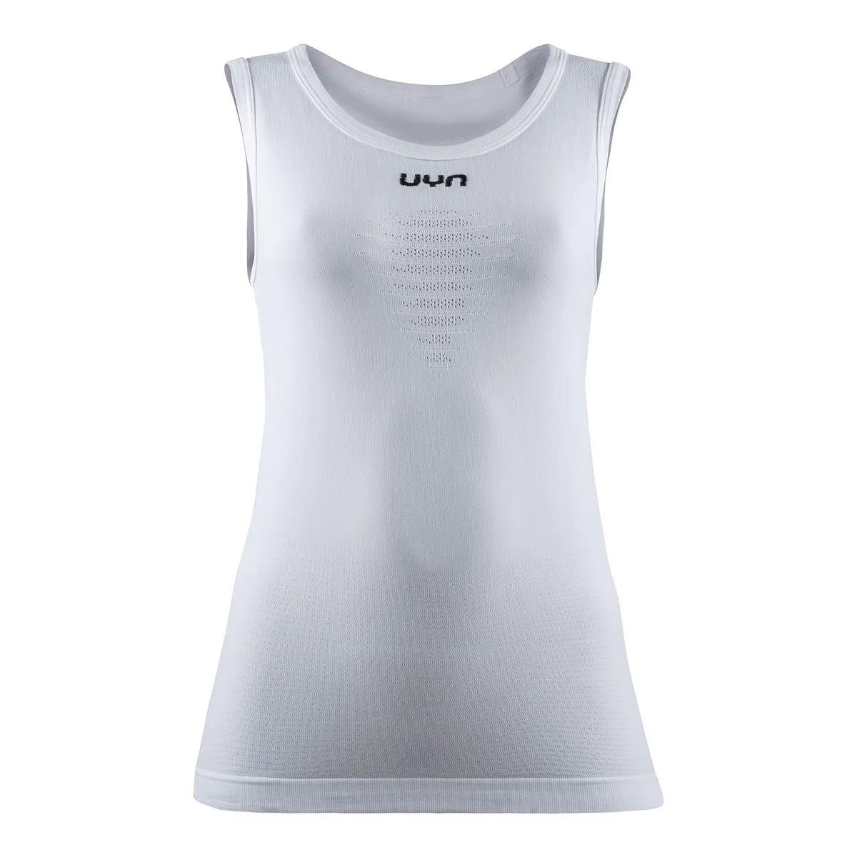 Tanktop Tank Top Energyon ärmellos (leichte Unterwäsche aus biobasiertem)
