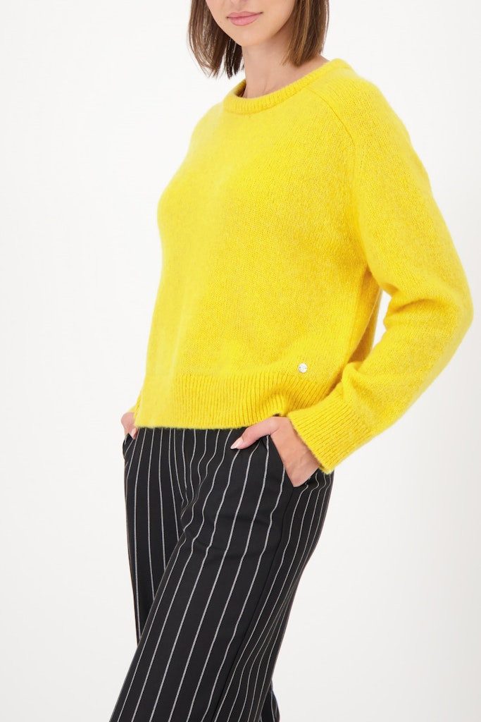 Monari Wollpullover MONARI / Da.Strick / Pullover günstig online kaufen