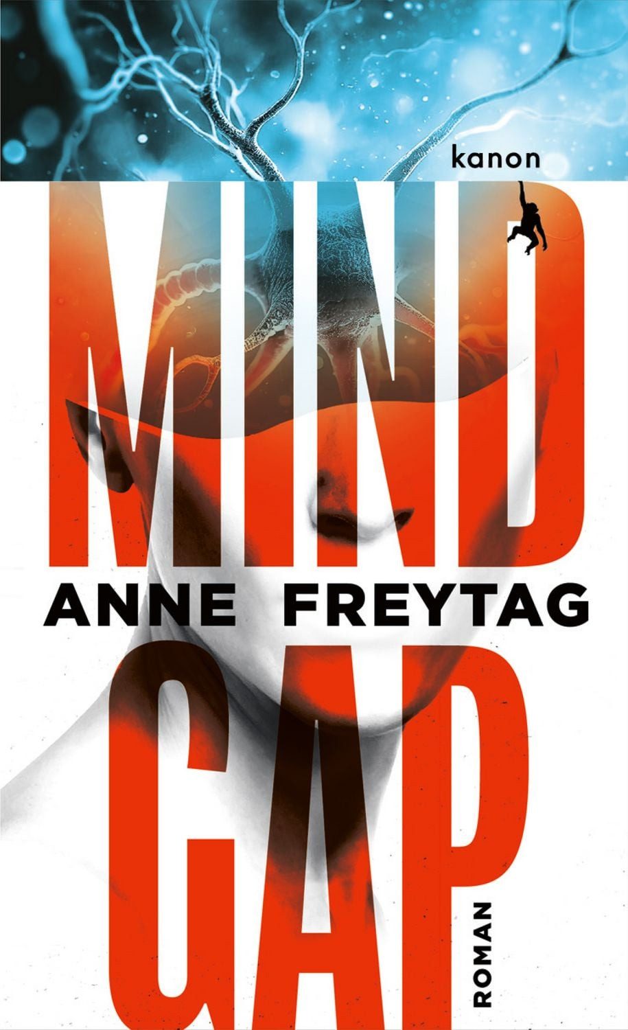 Mind Gap / Anne Freytag