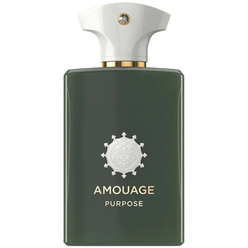 Amouage Eau de Parfum Purpose Edp Spray