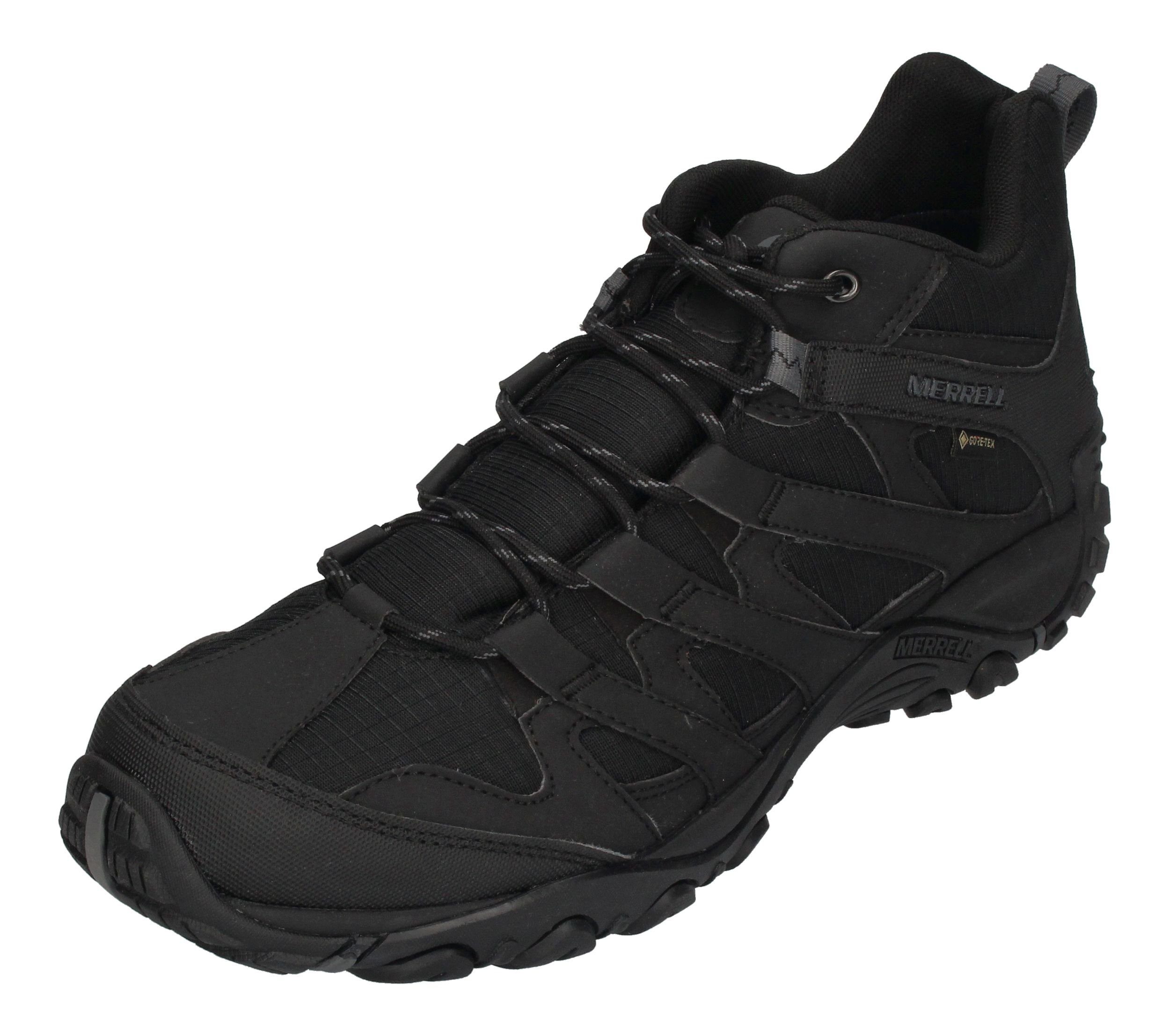 merrell claypool mid