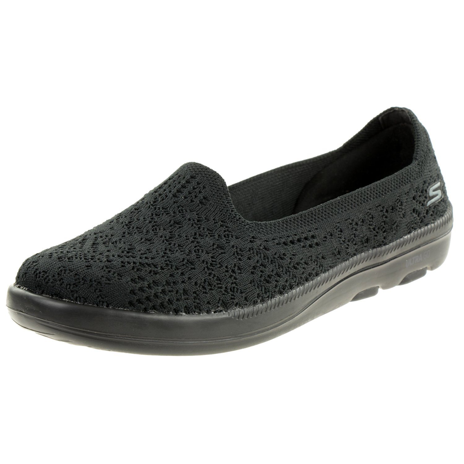 On the Go Bliss Elation Slipper