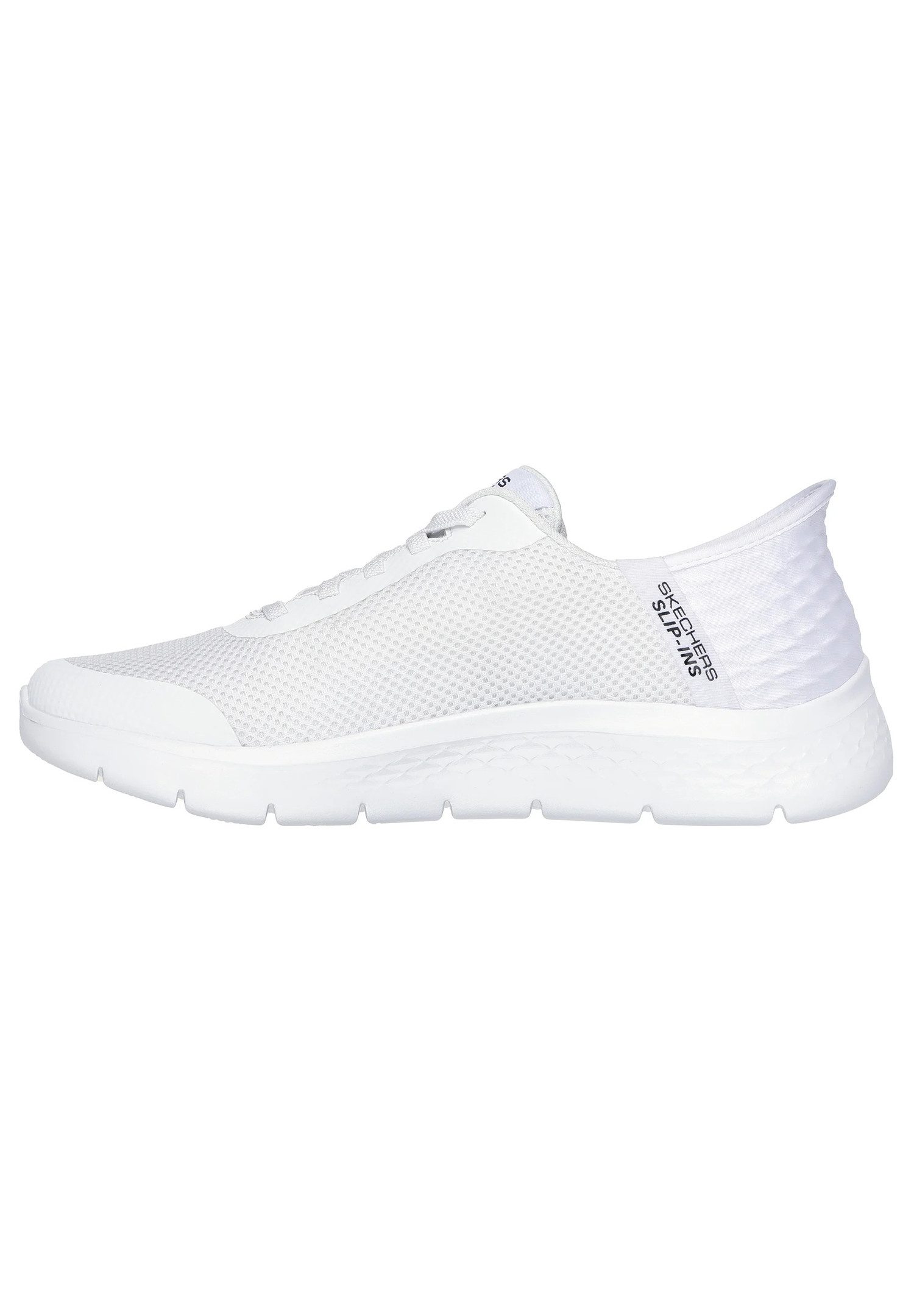 Skechers Slip-ins Go Walk Flex-Hands up Sneaker