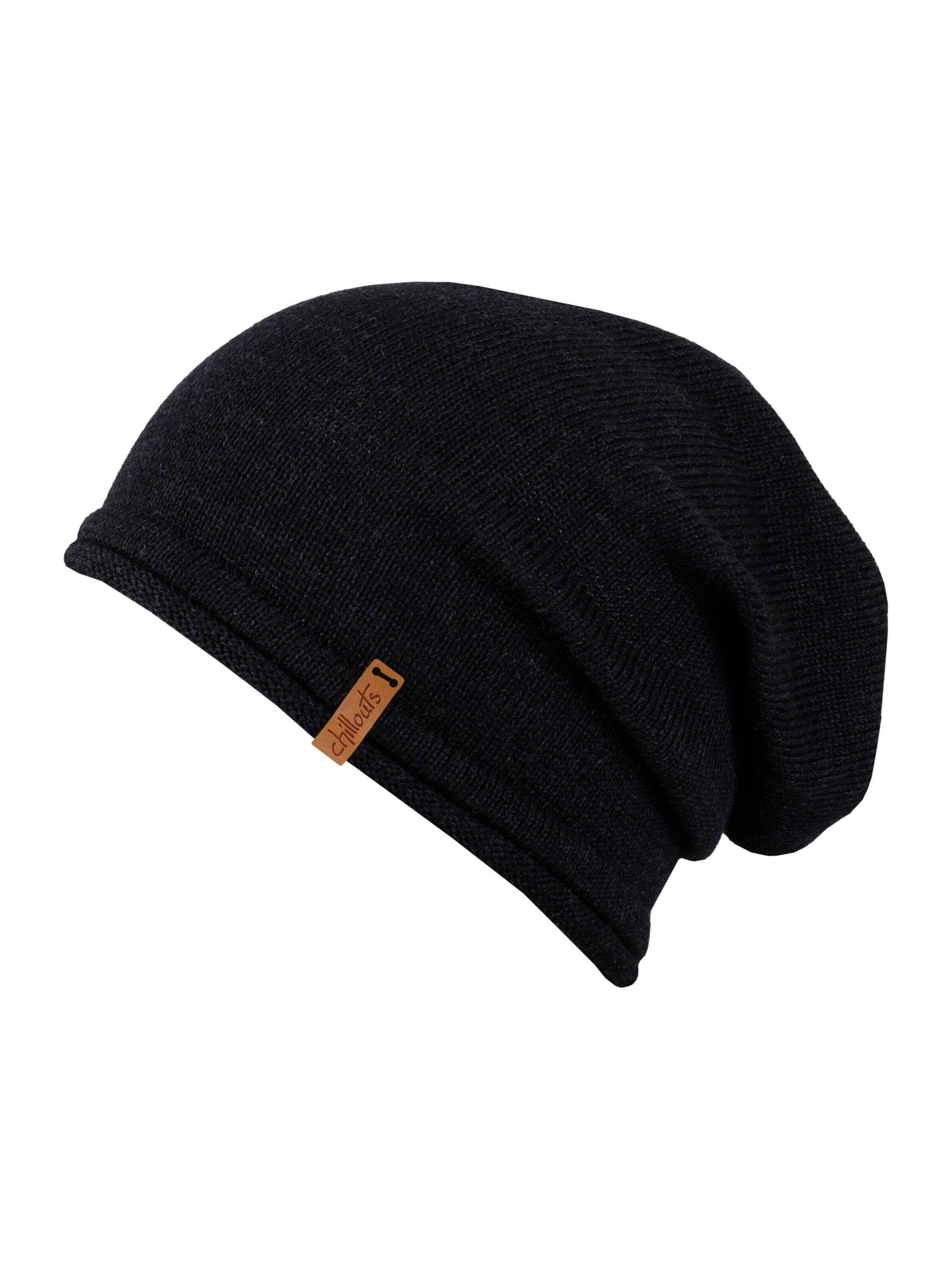 chillouts Strickmütze Leicester Hat (1-St) günstig online kaufen