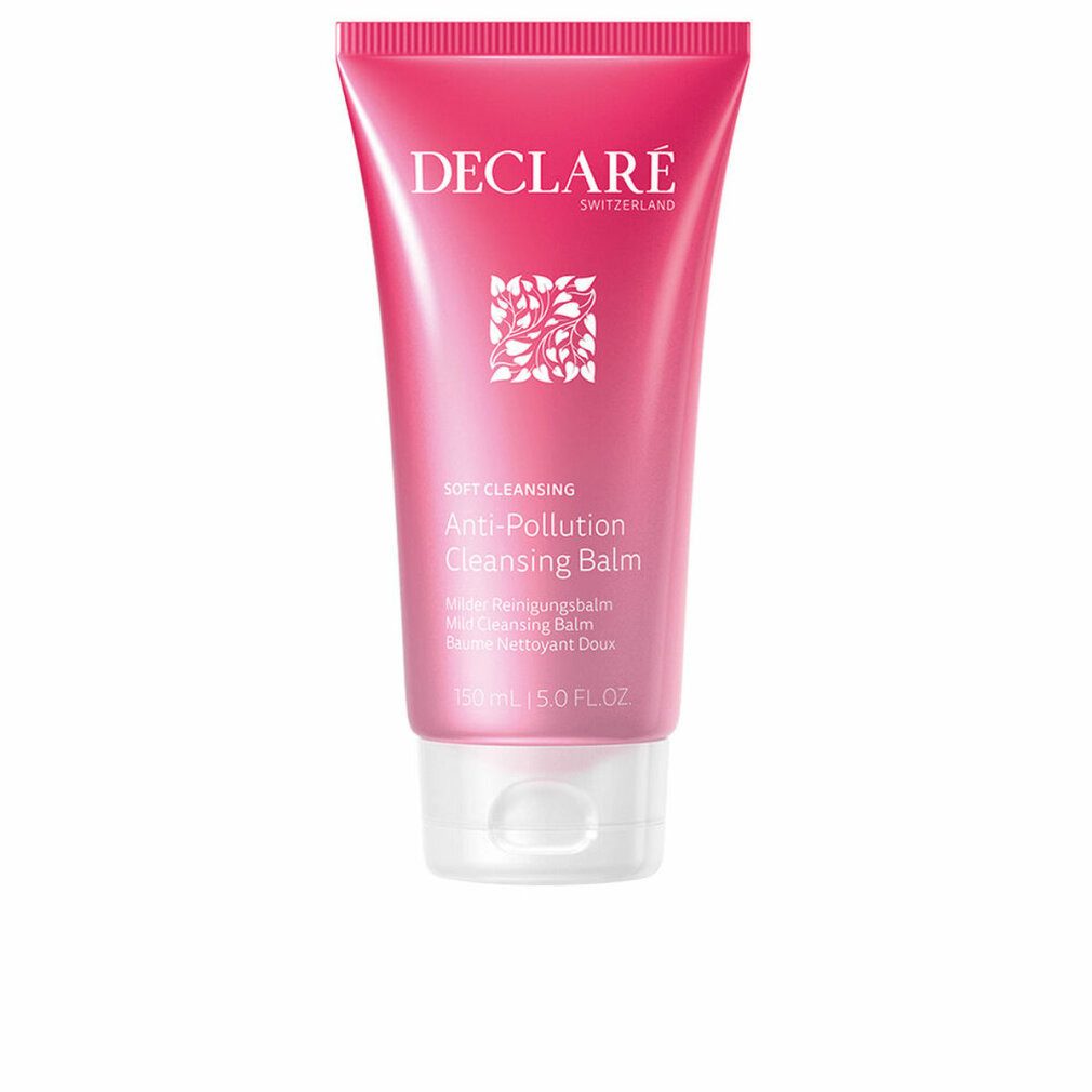 Declaré Gesichts-Reinigungsfluid SOFT CLEANSING Anti-Verschmutzungs-Reinigungsbalsam 150 ml